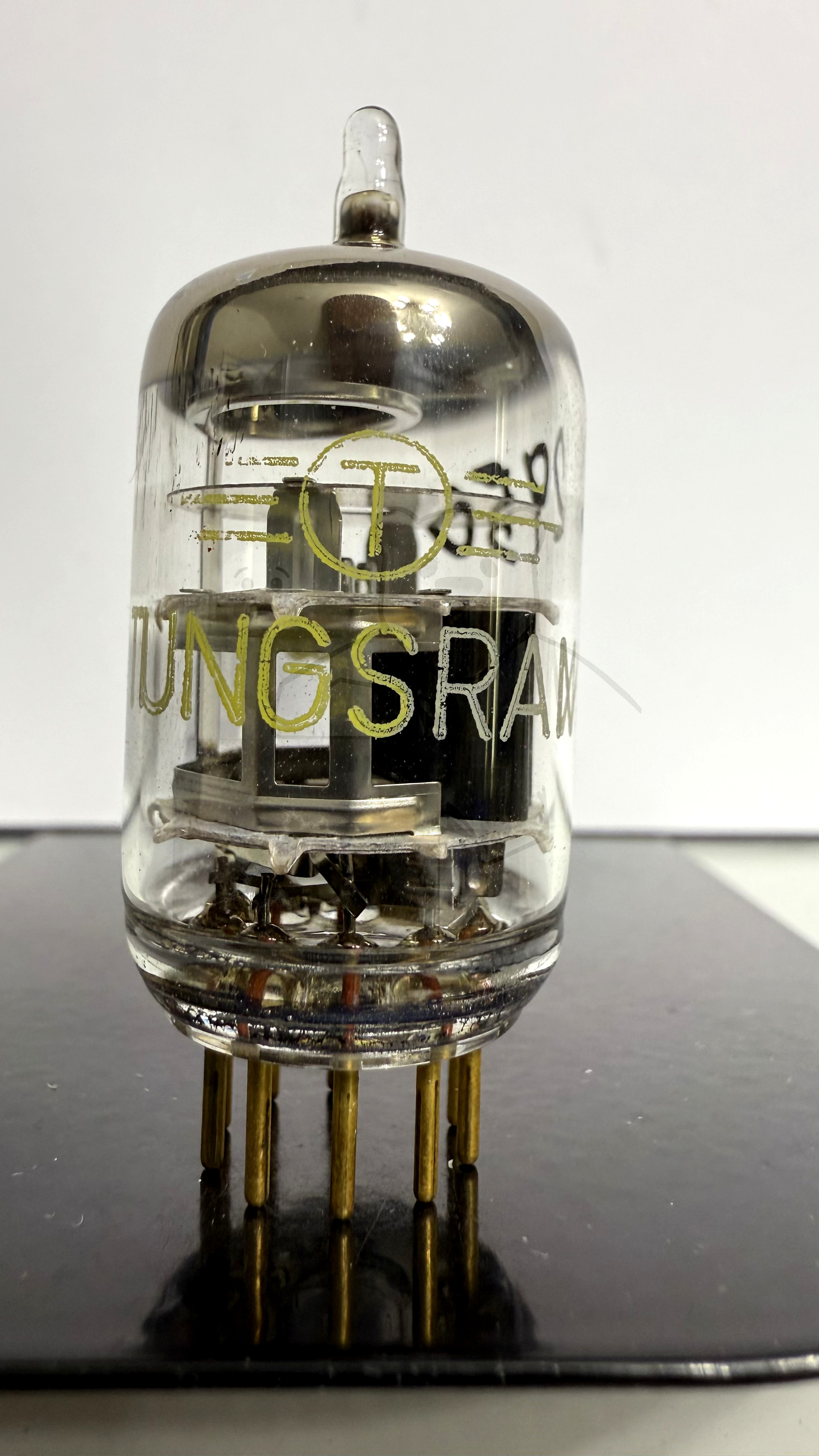 Röhre PC88 #2950 Bild 1