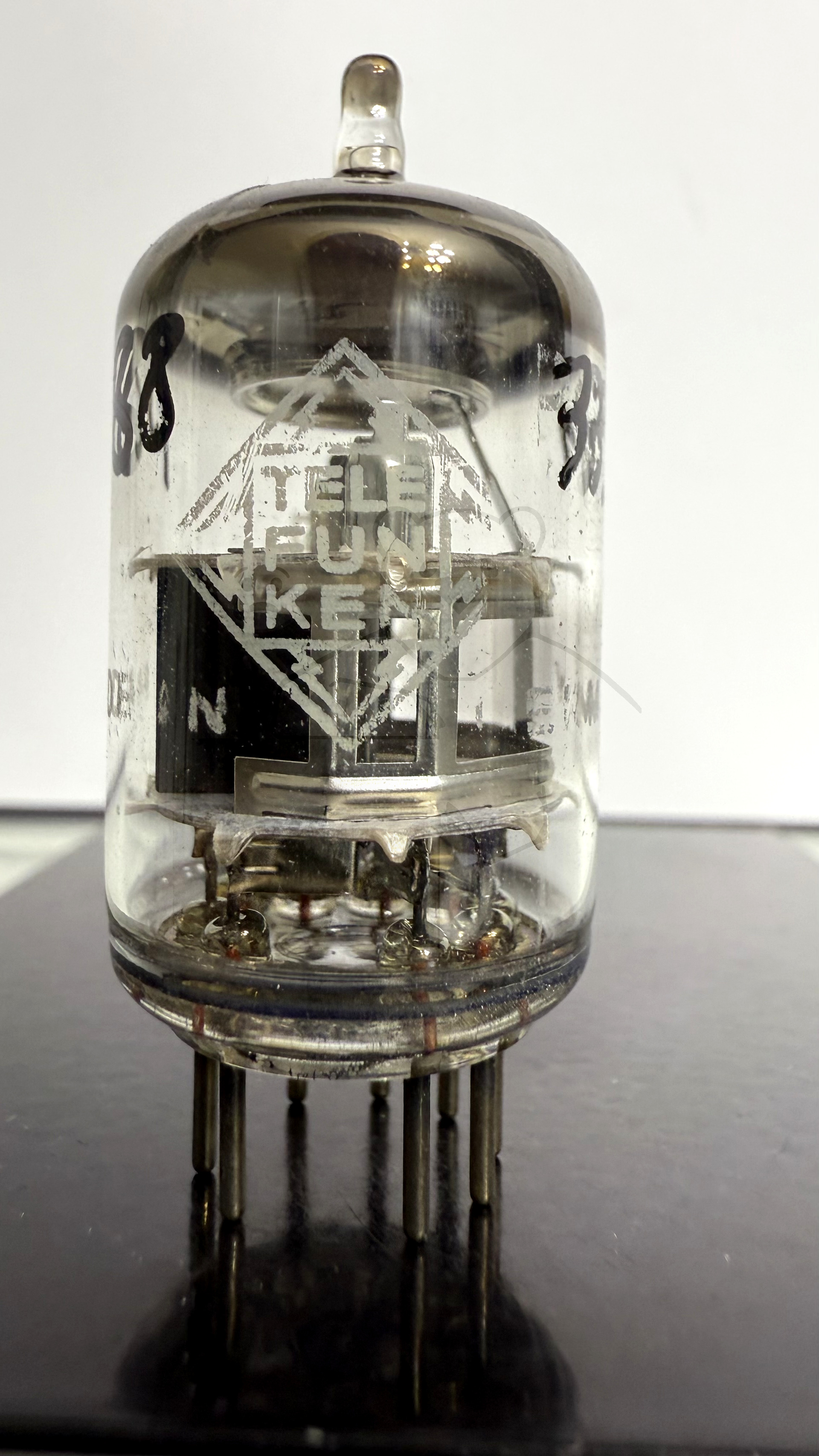 Röhre PC88 #3351 Bild 1