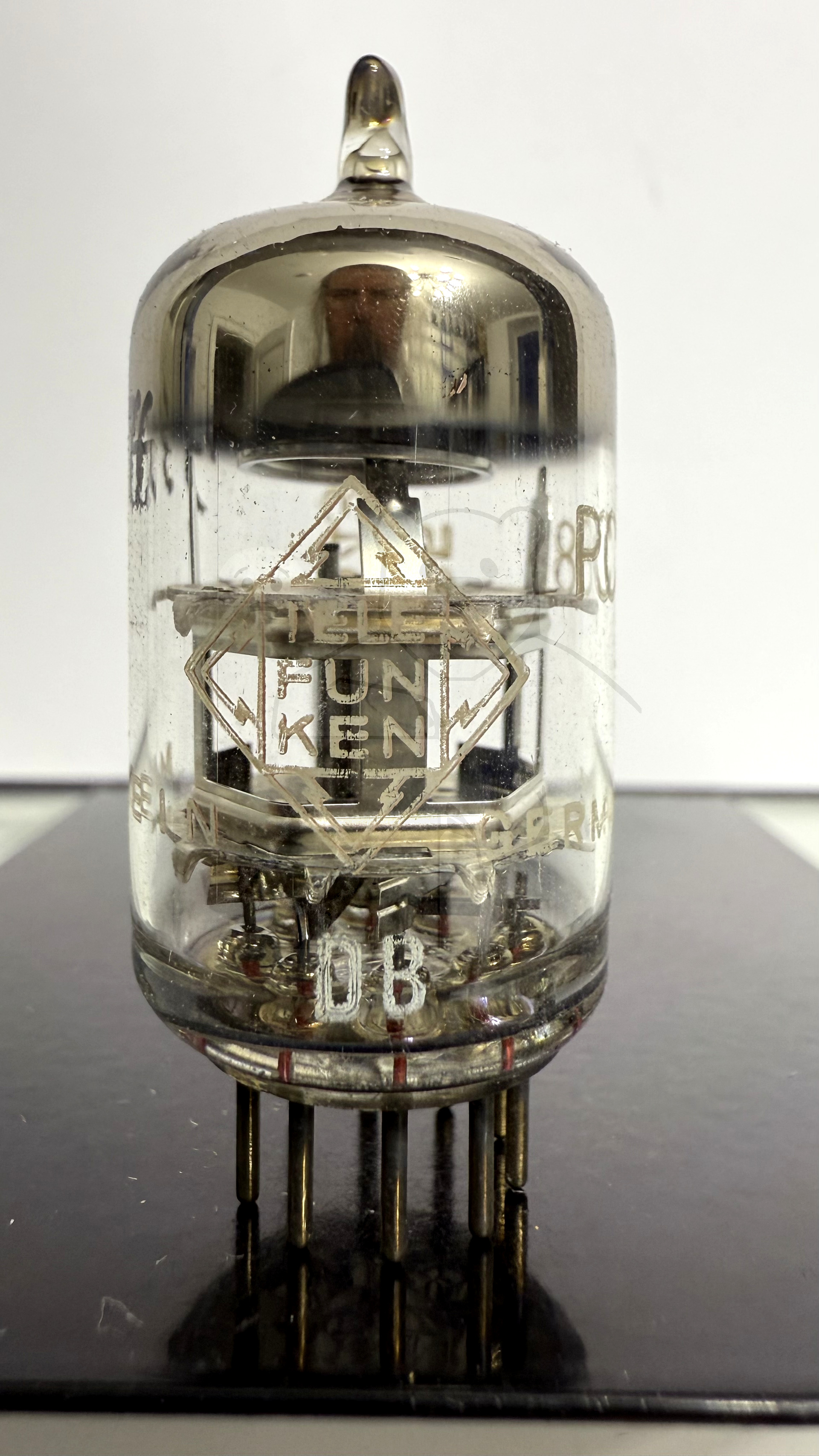 Röhre PC88 #3356 Bild 1