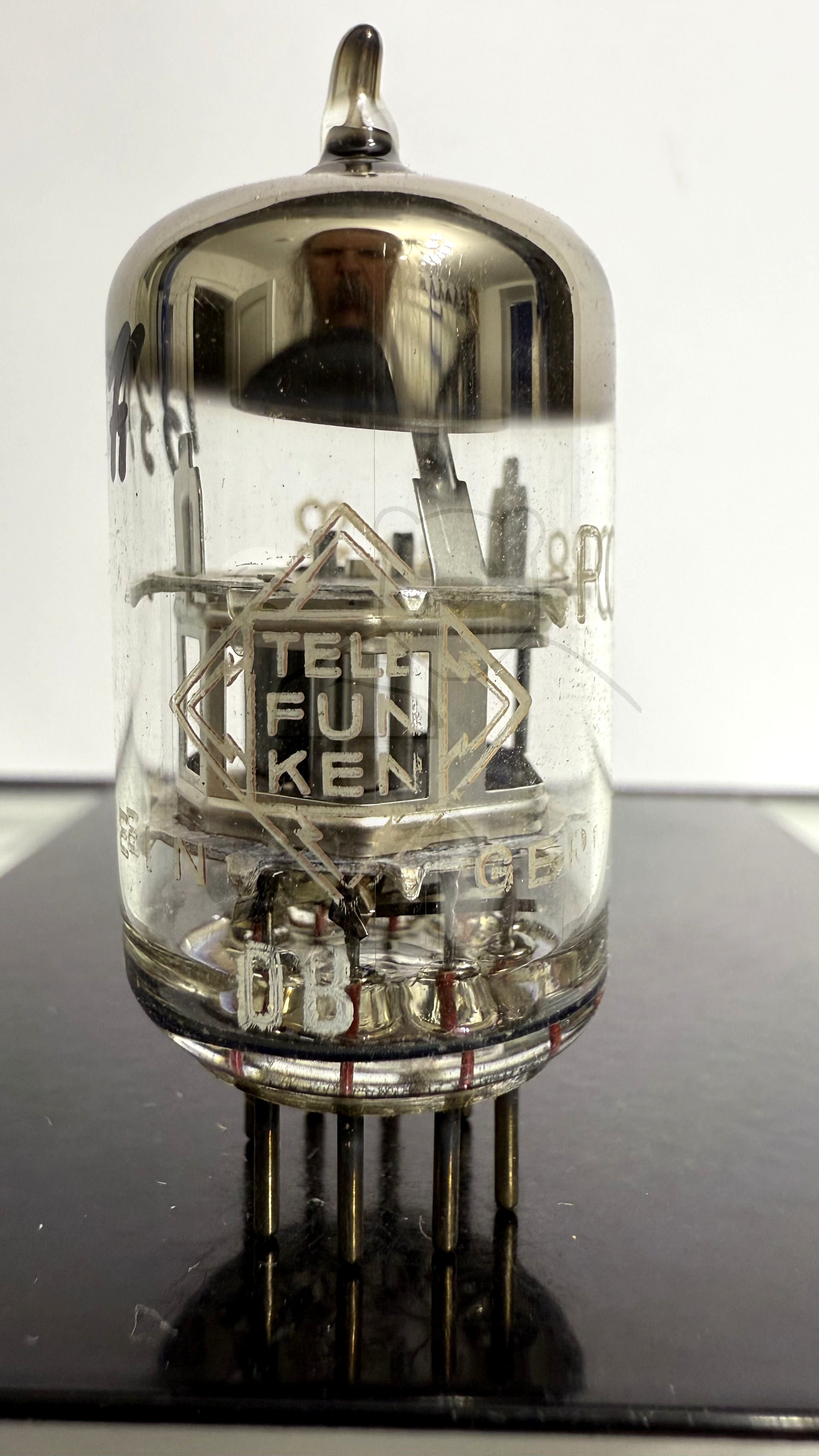 Röhre PC88 #3357 Bild 1