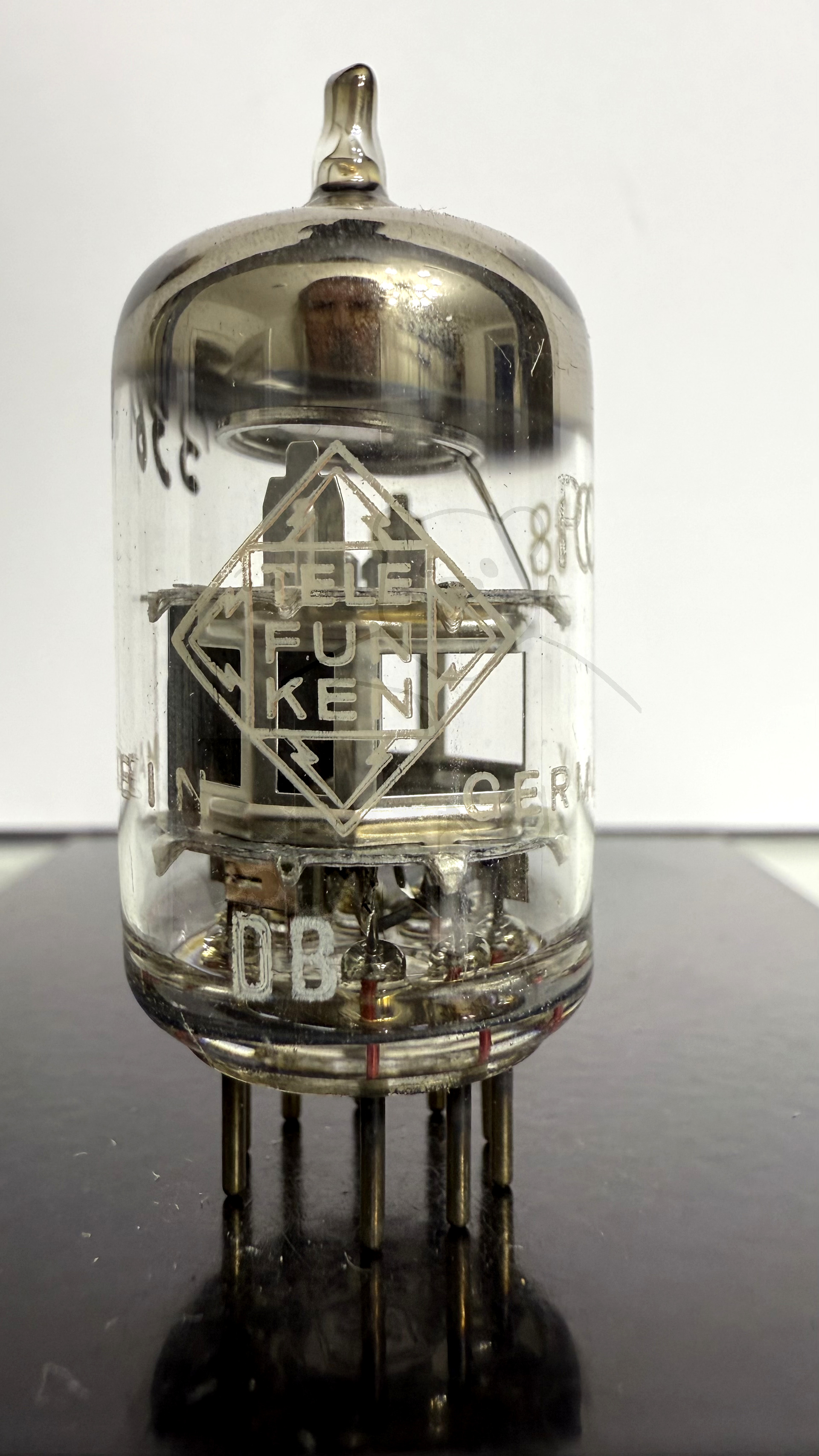 Röhre PC88 #3361 Bild 1