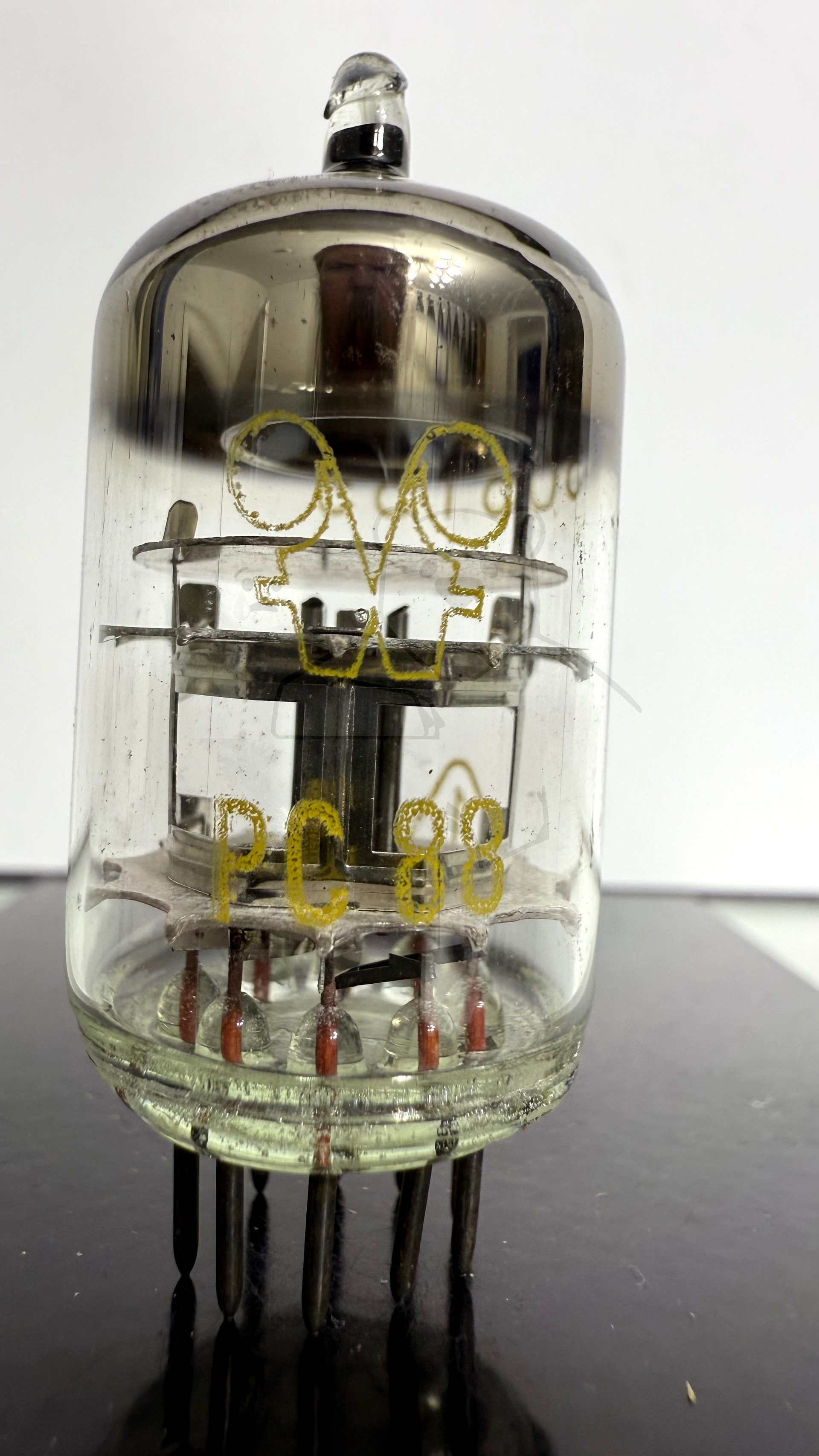 Röhre PC88 #5500 Bild 1