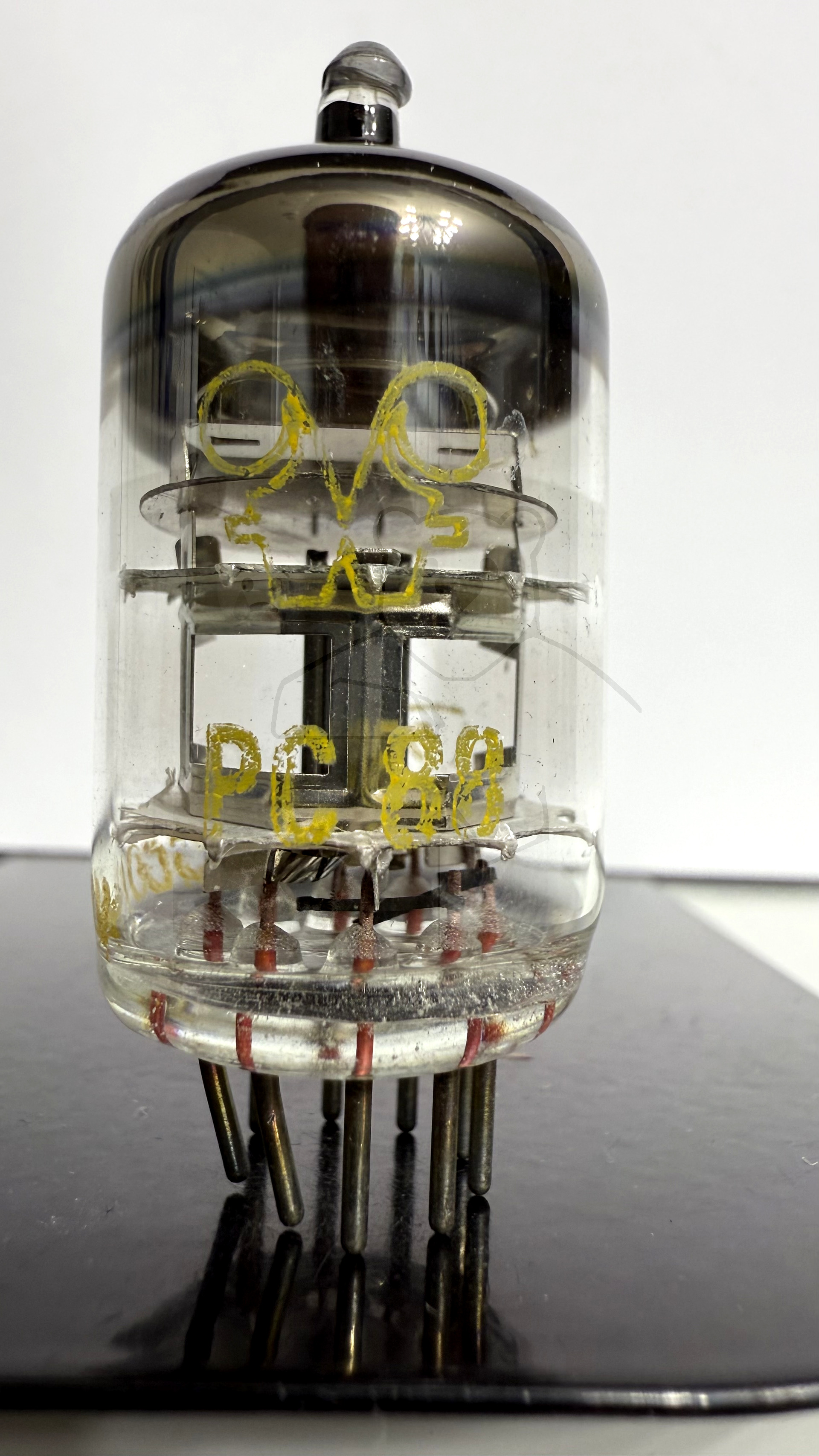 Röhre PC88 #5812 Bild 1