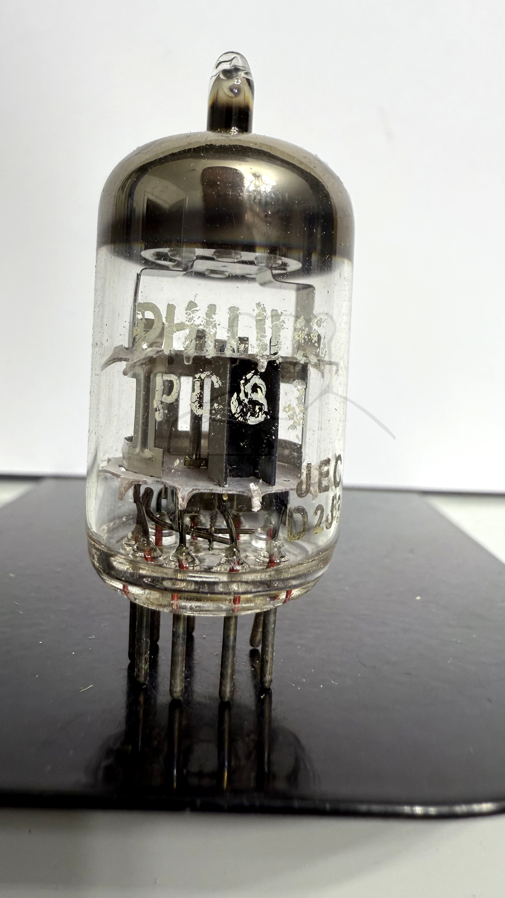 Röhre PC88 #7216 Bild 1
