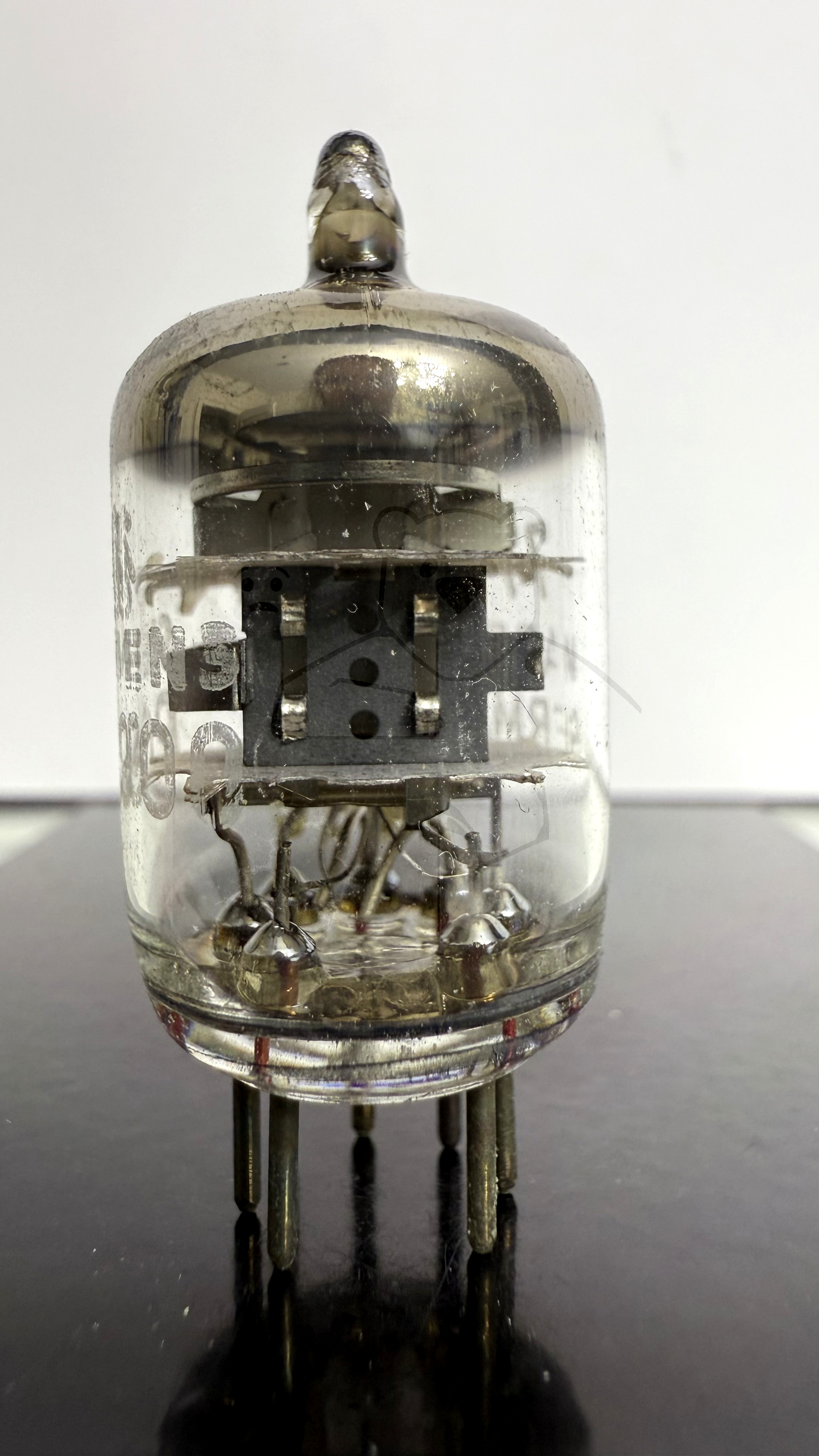 Röhre PC900 #2007 Bild 2