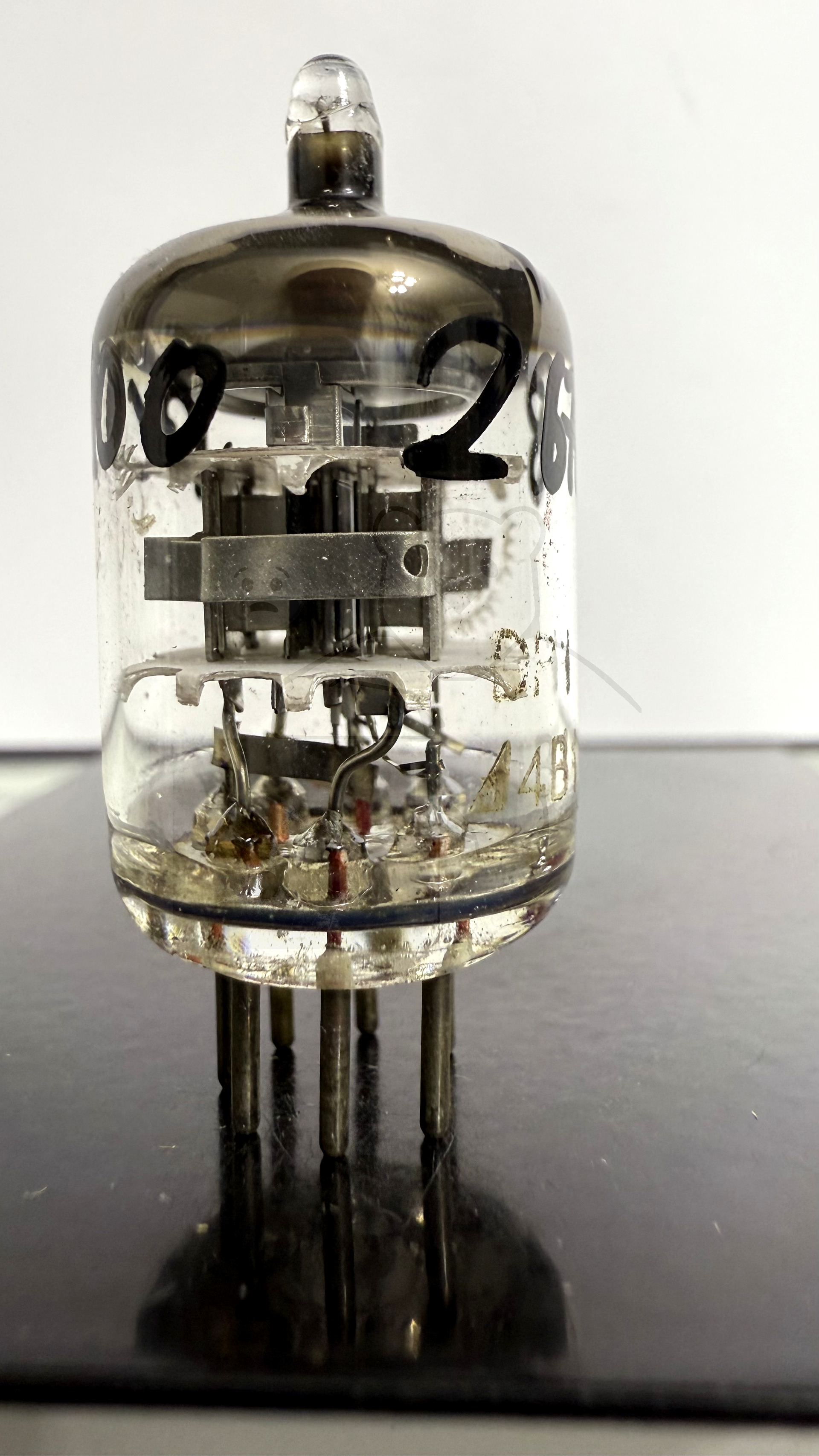 Röhre PC900 #2678 Bild 1