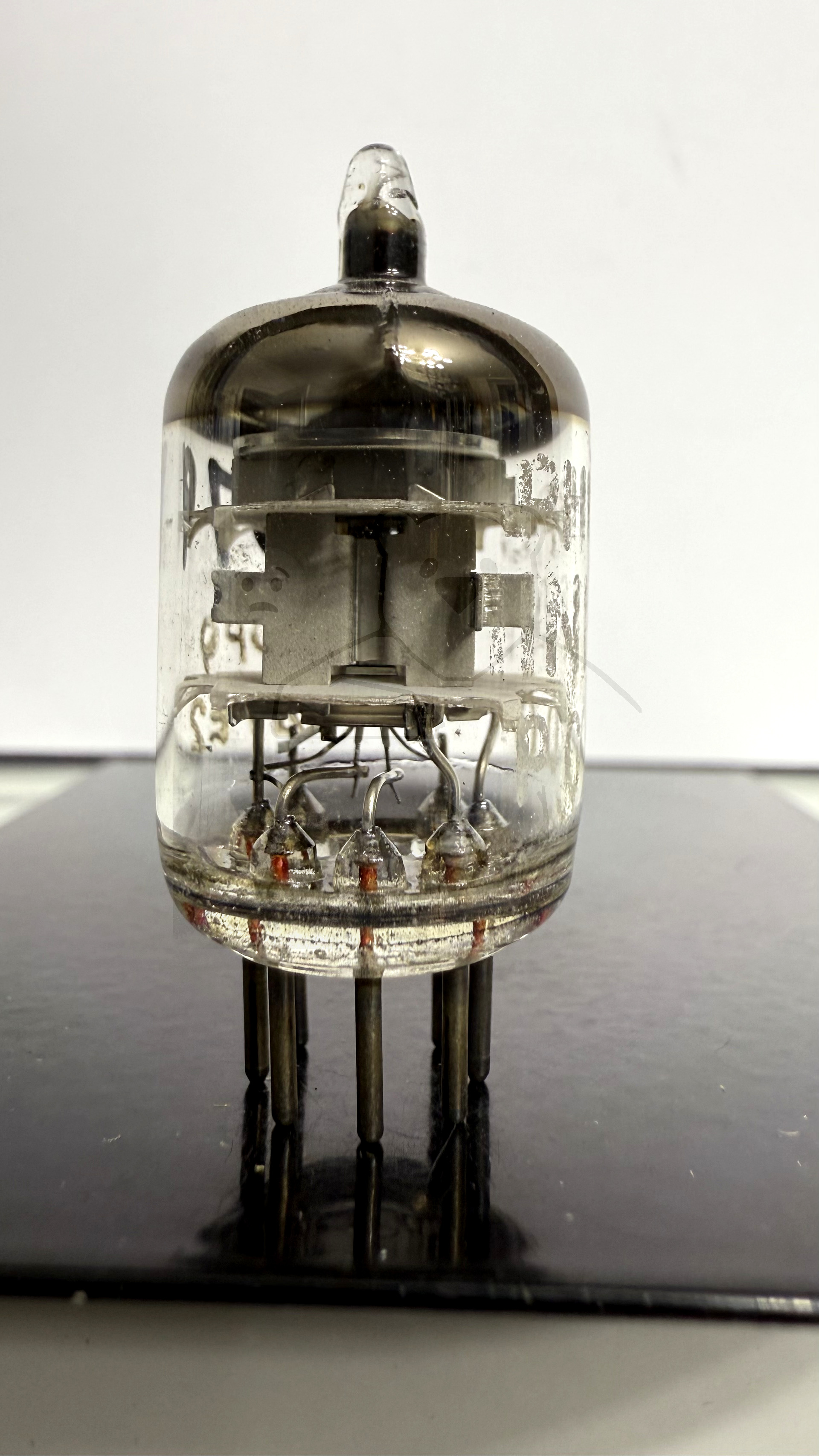 Röhre PC900 #2679 Bild 1