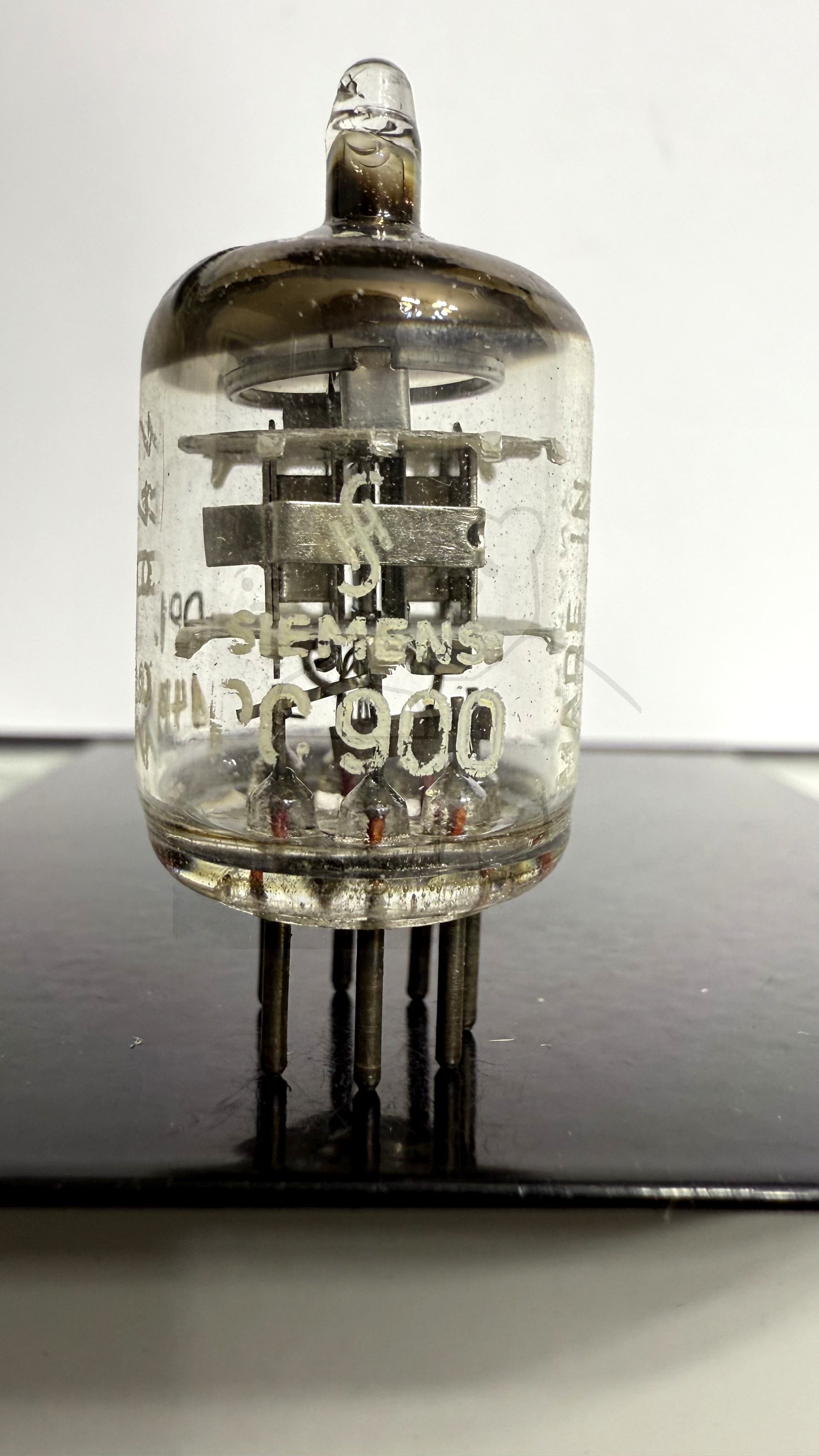Röhre PC900 #4265 Bild 1