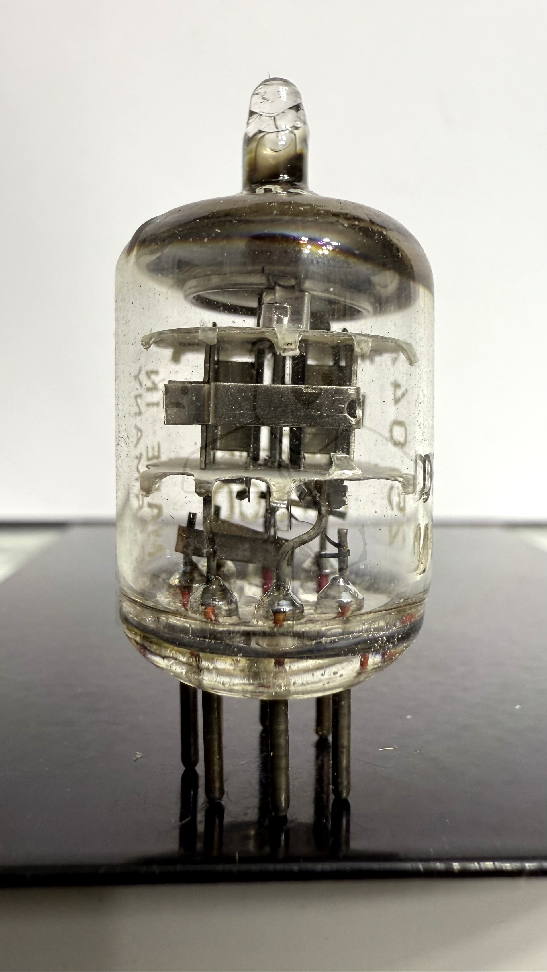 Röhre PC900 #4265 Bild 3