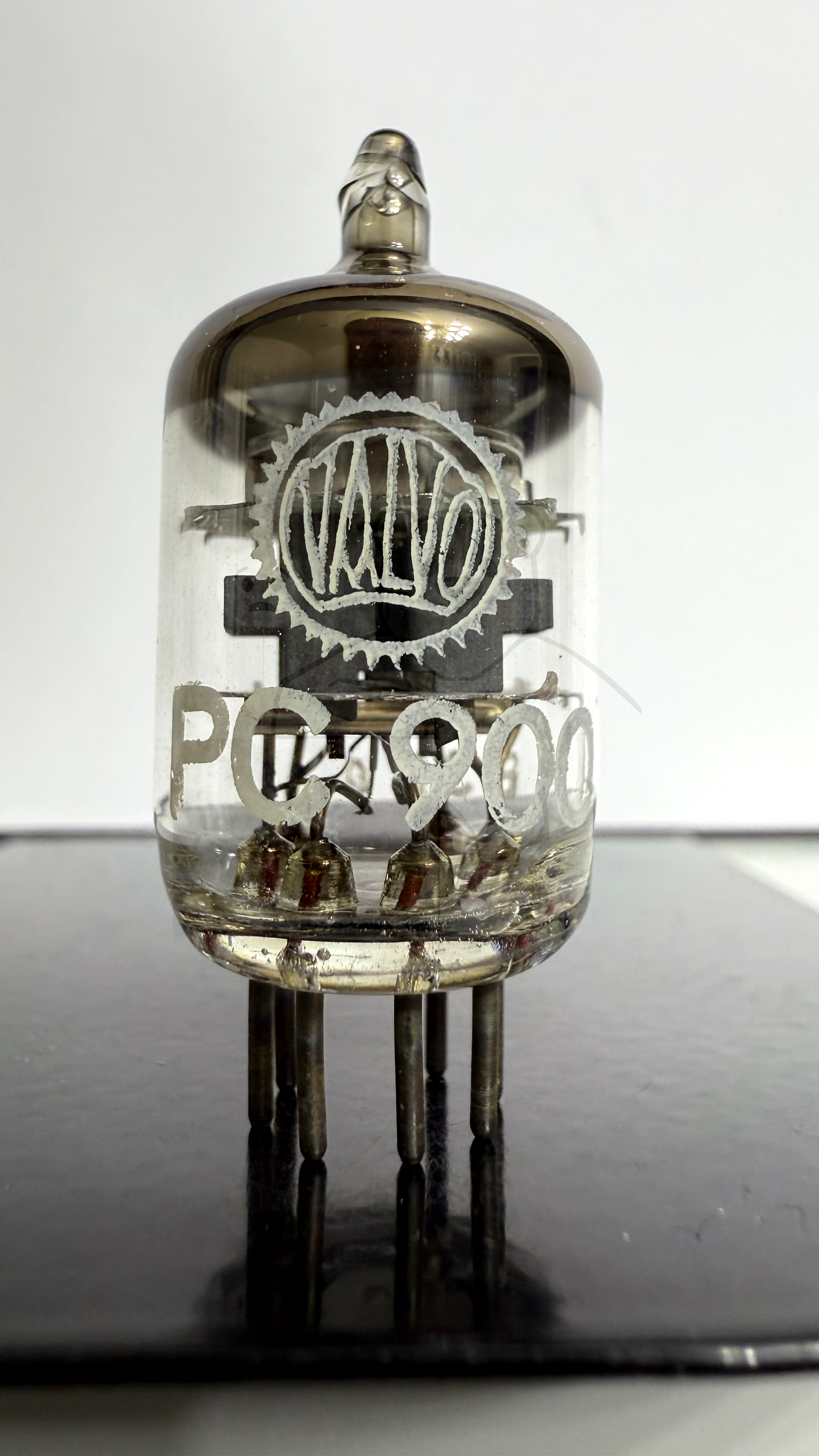Röhre PC900 #5101 Bild 1
