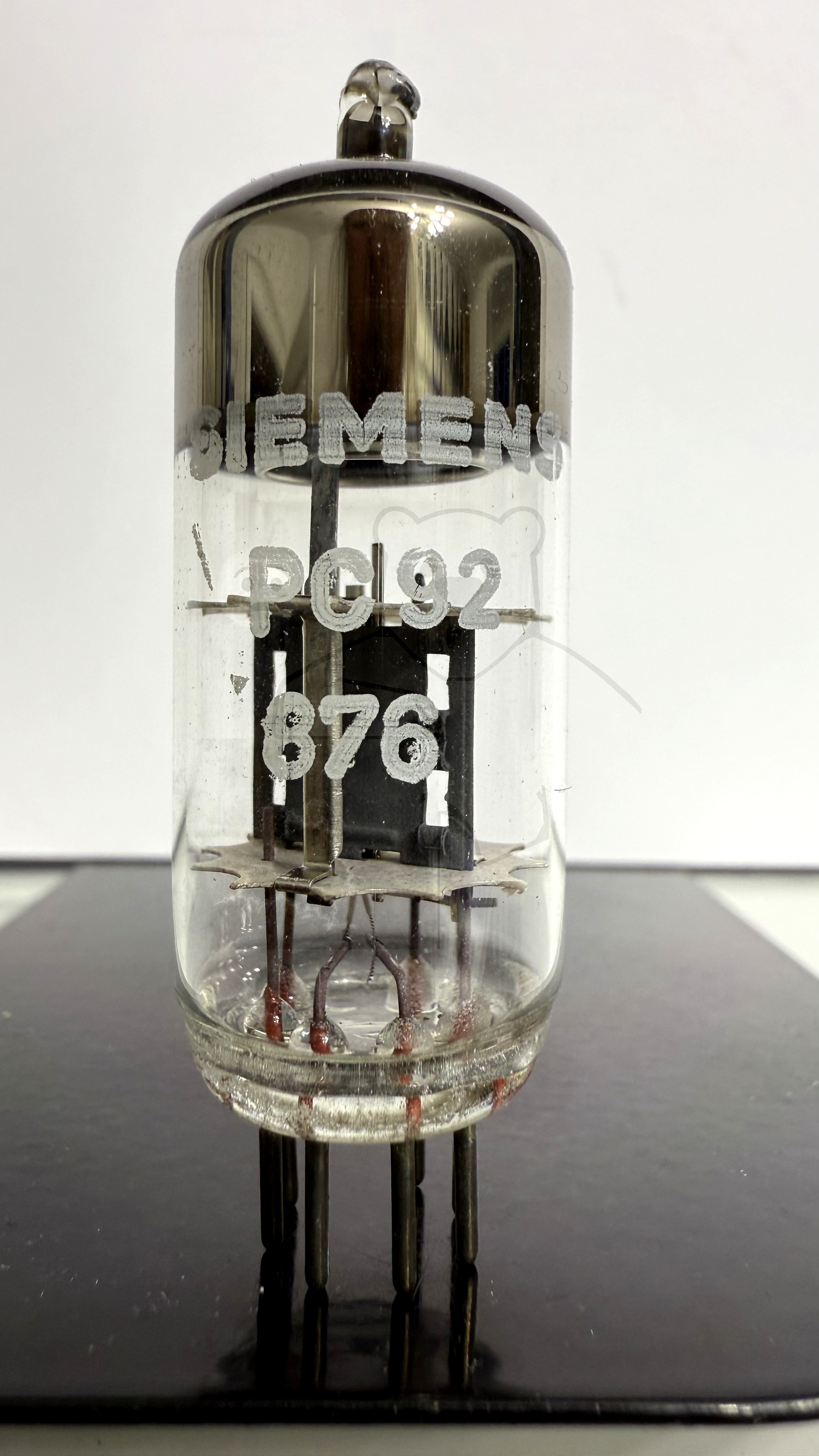 Röhre PC92 #2374 Bild 1
