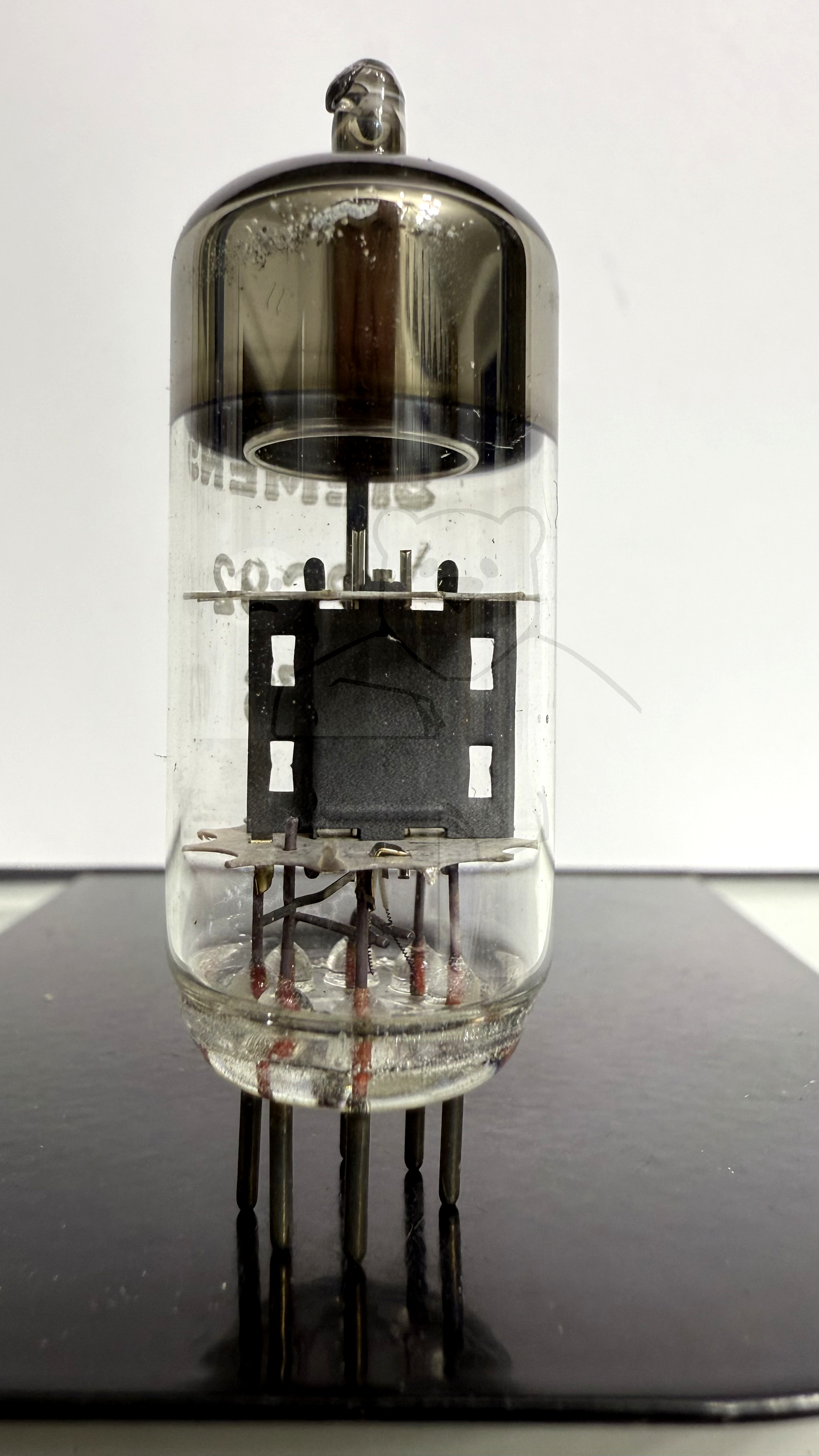 Röhre PC92 #2374 Bild 3