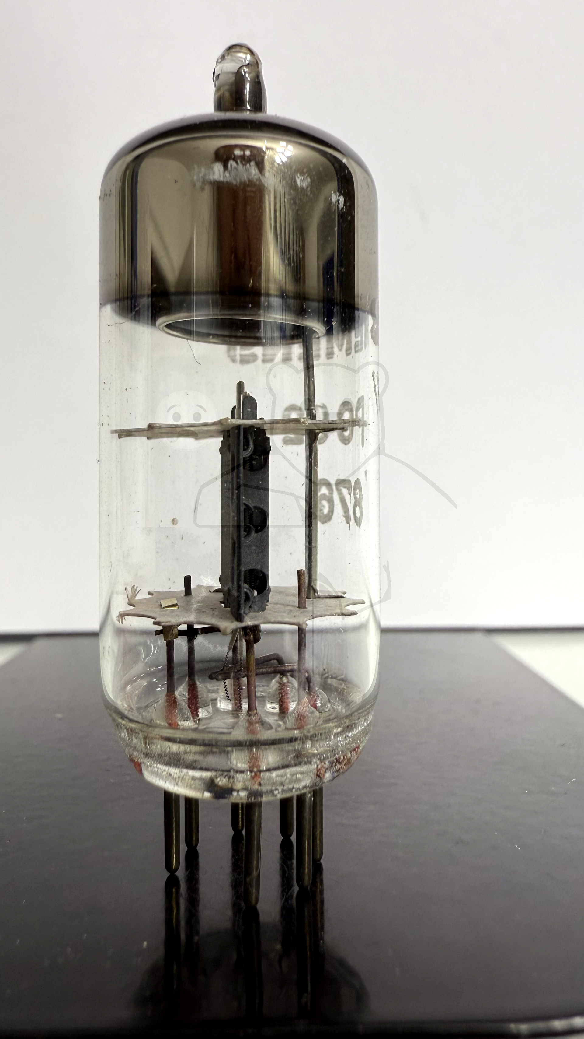 Röhre PC92 #2374 Bild 4