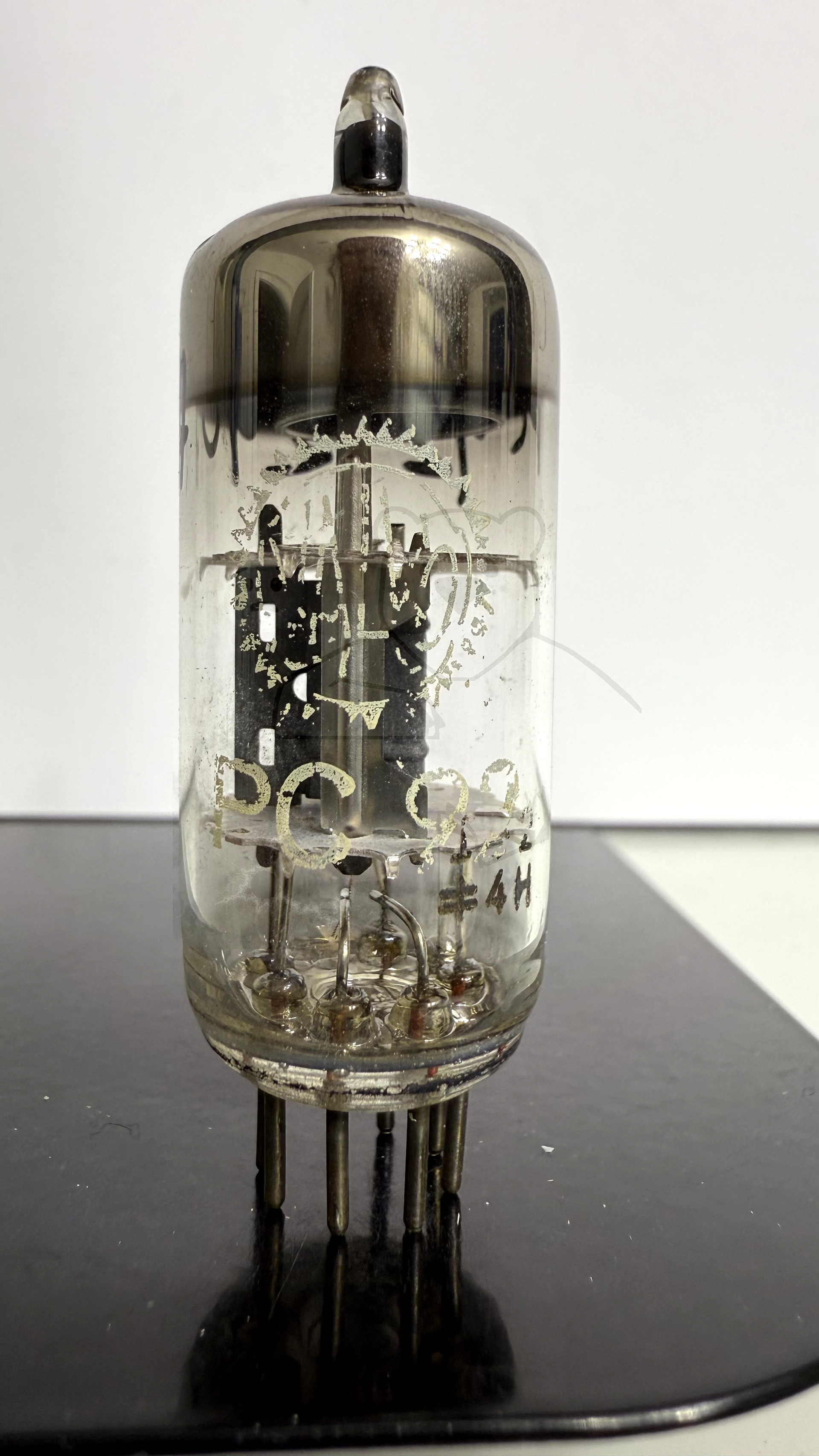 Röhre PC92 #2907 Bild 1