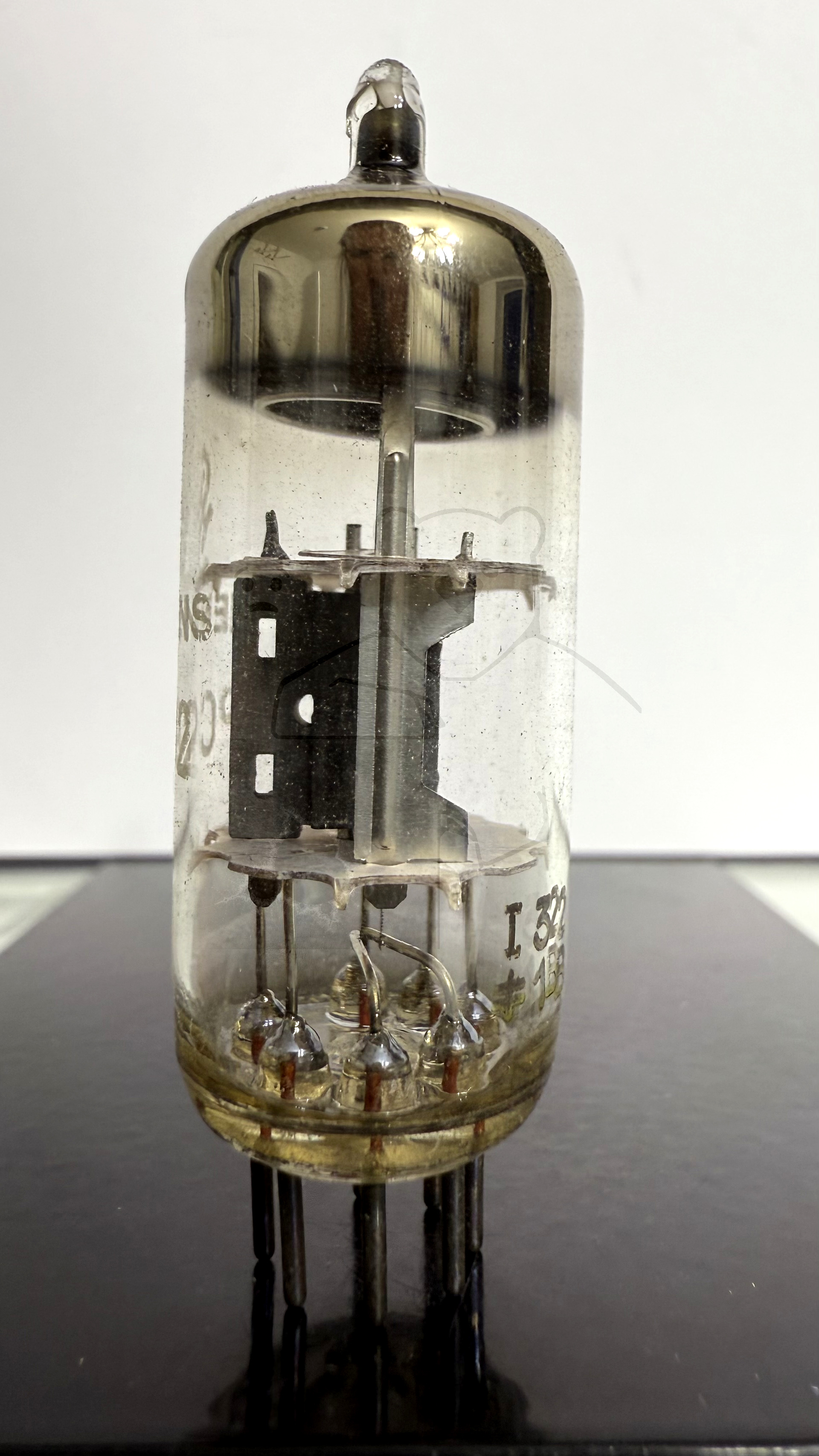 Röhre PC92 #4266 Bild 2
