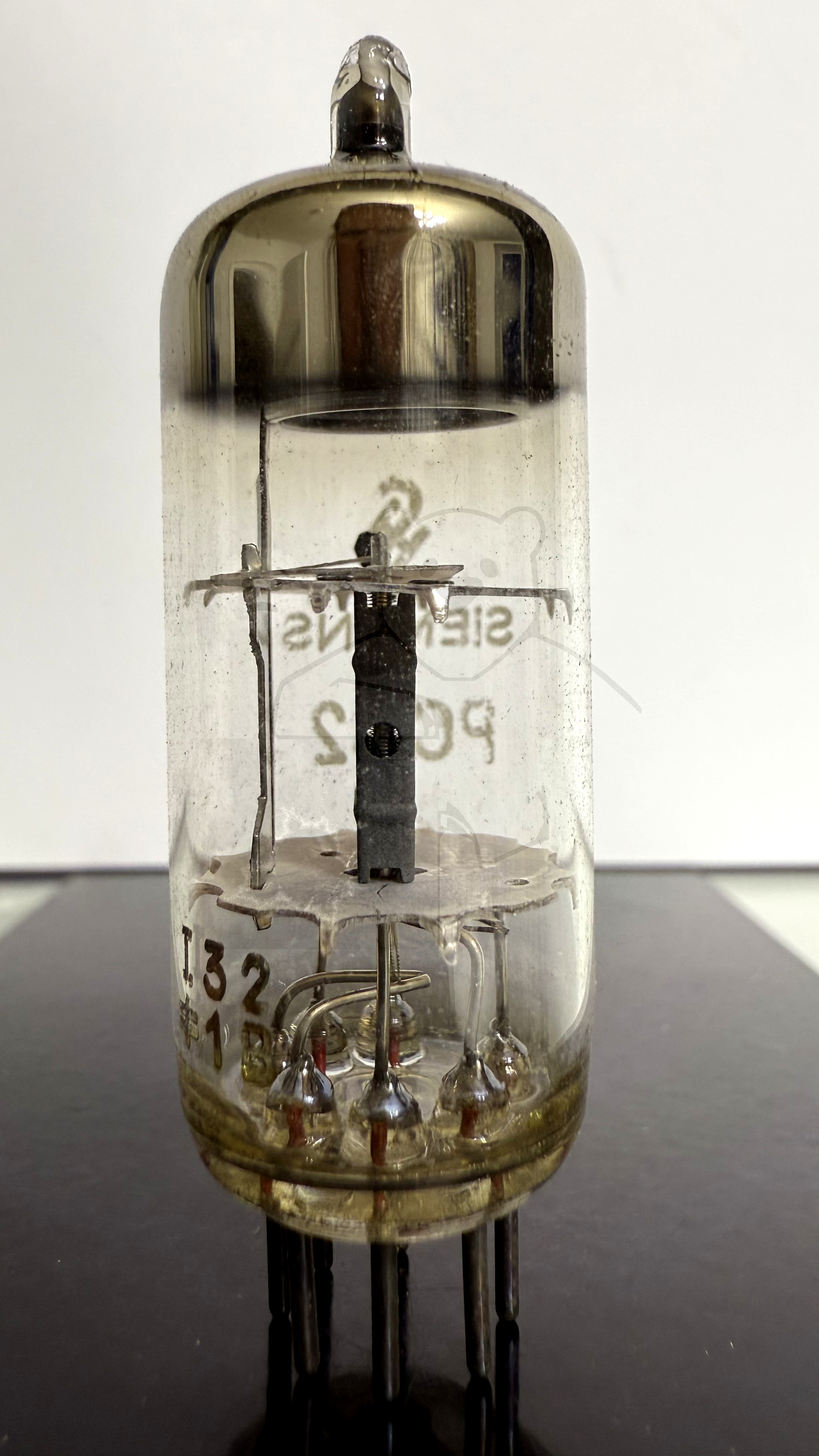 Röhre PC92 #4266 Bild 3