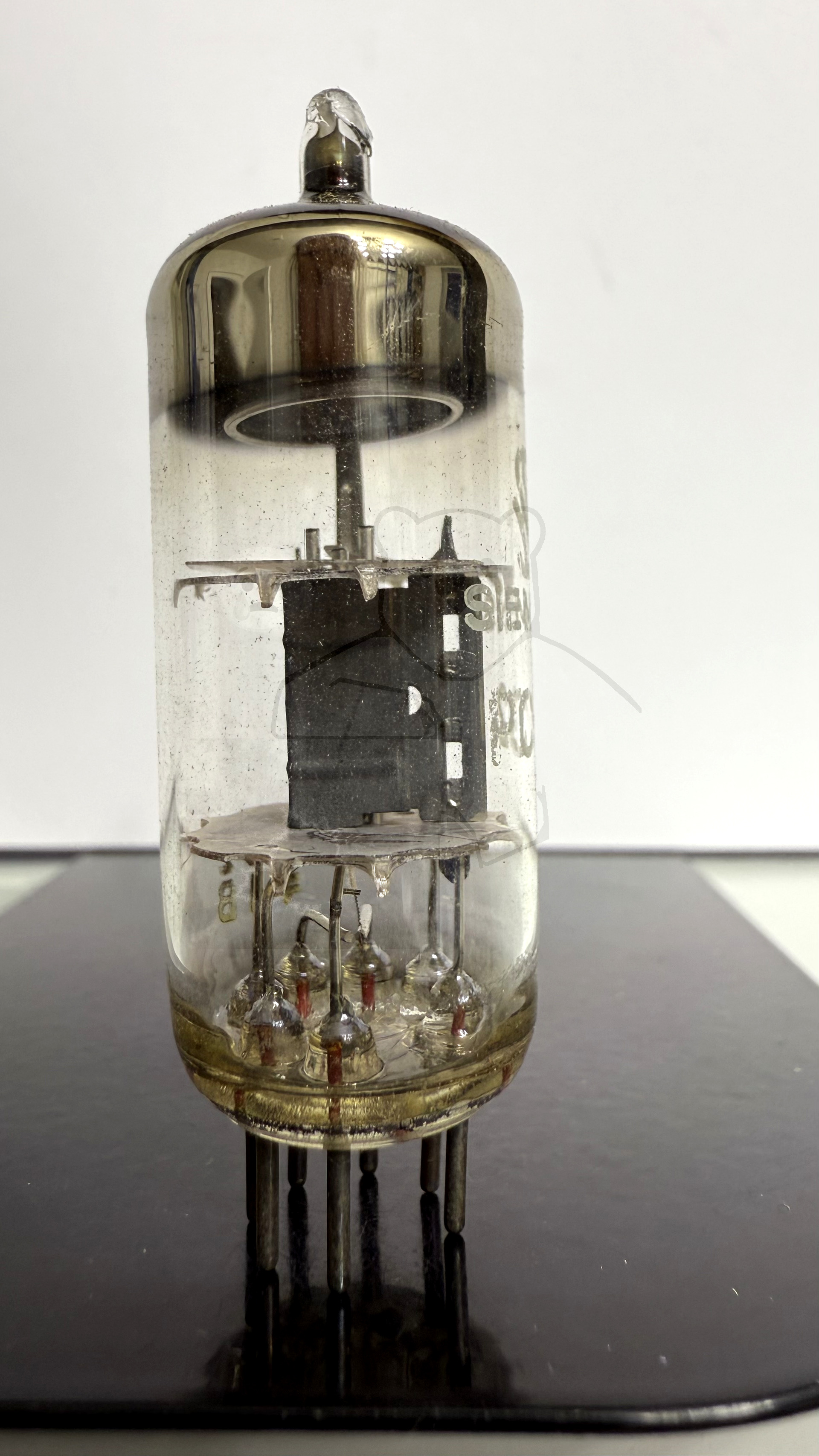 Röhre PC92 #4266 Bild 4