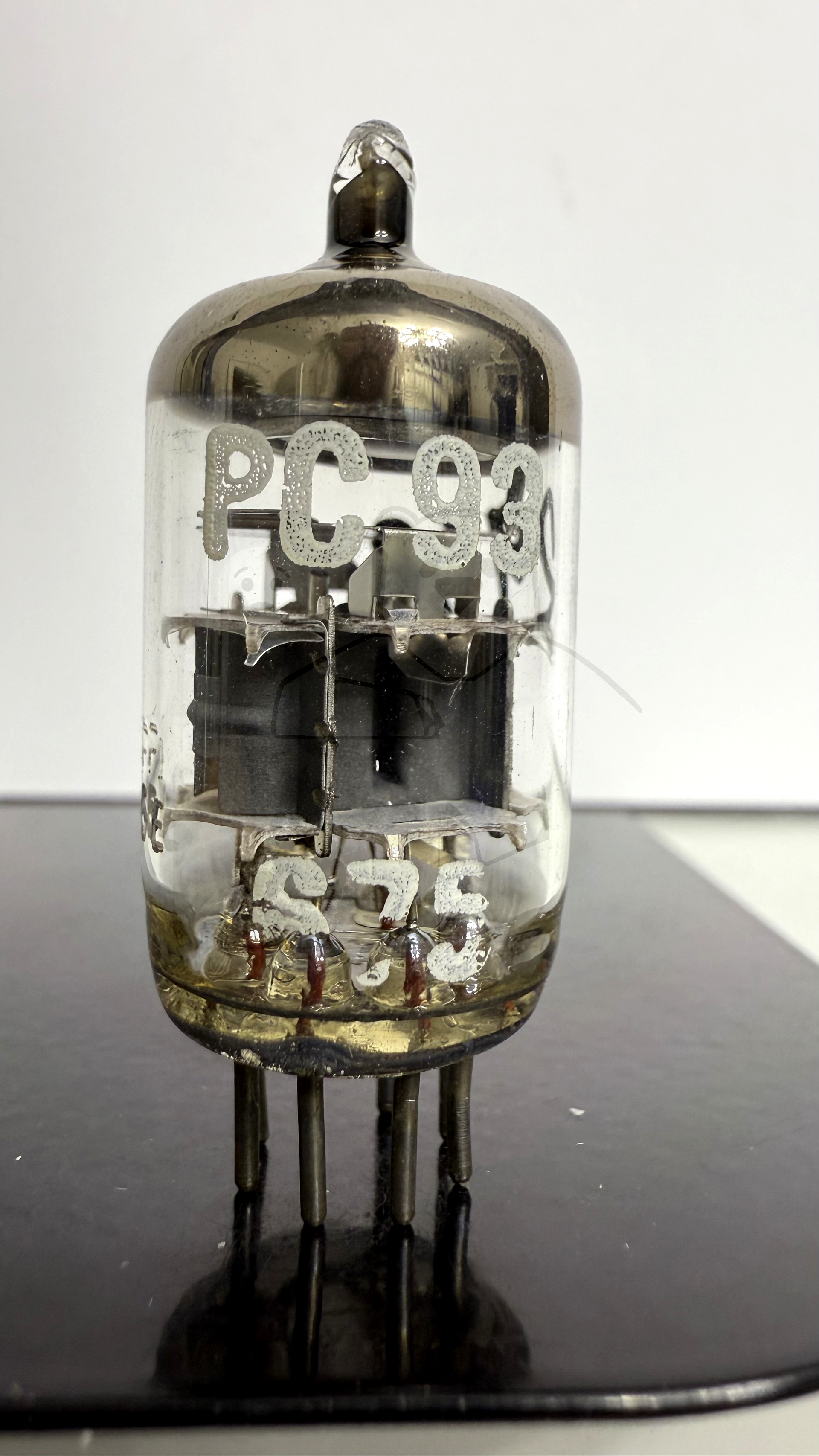 Röhre PC93 #2968 Bild 1