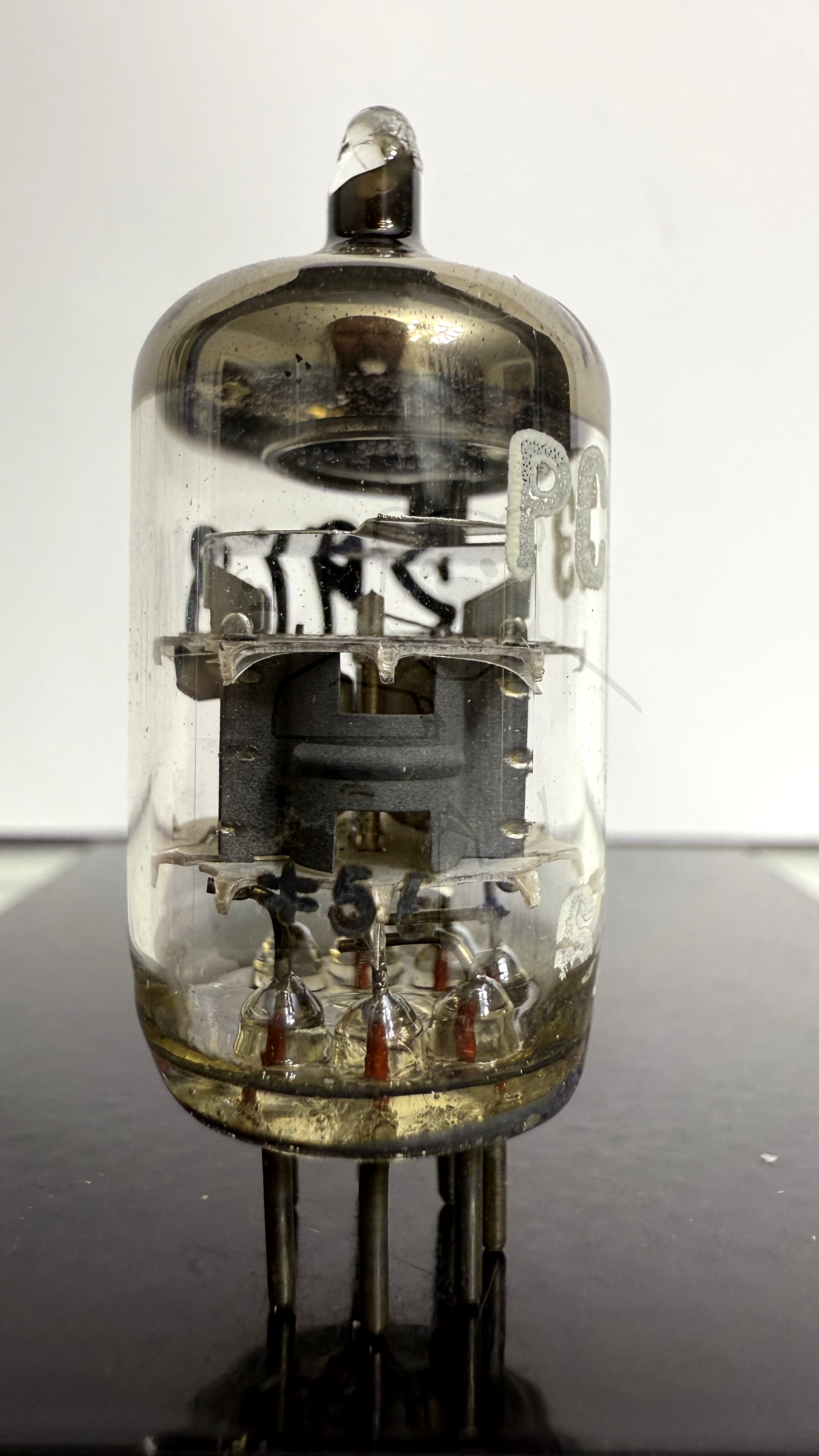 Röhre PC93 #2968 Bild 5