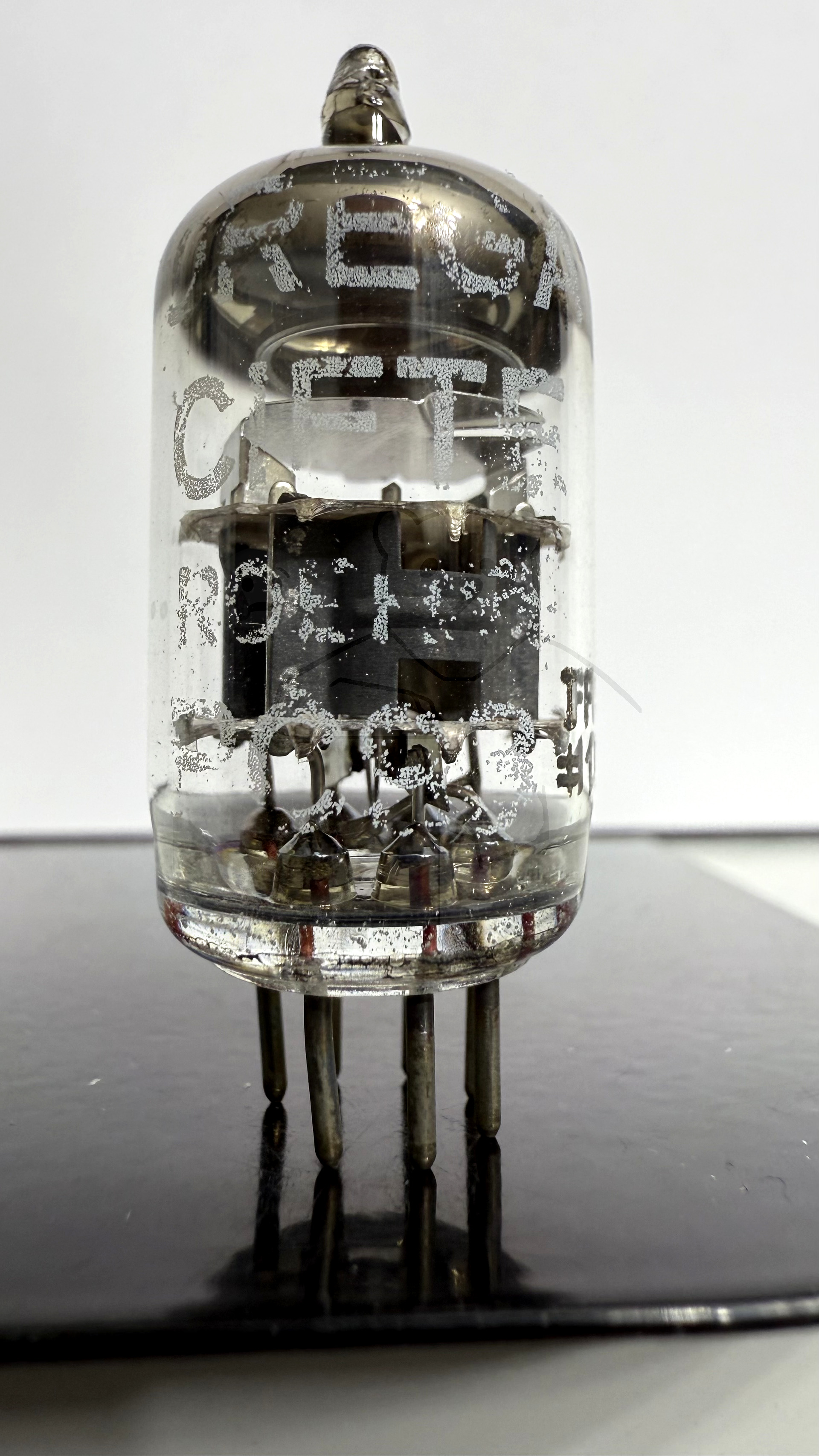 Röhre PC93 #5087 Bild 1