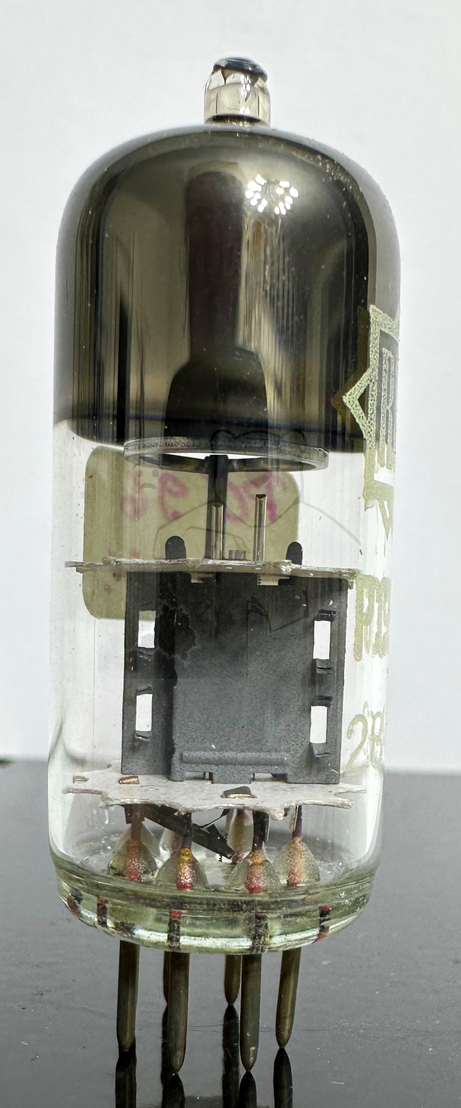 Röhre PC96 #8490 Bild 2