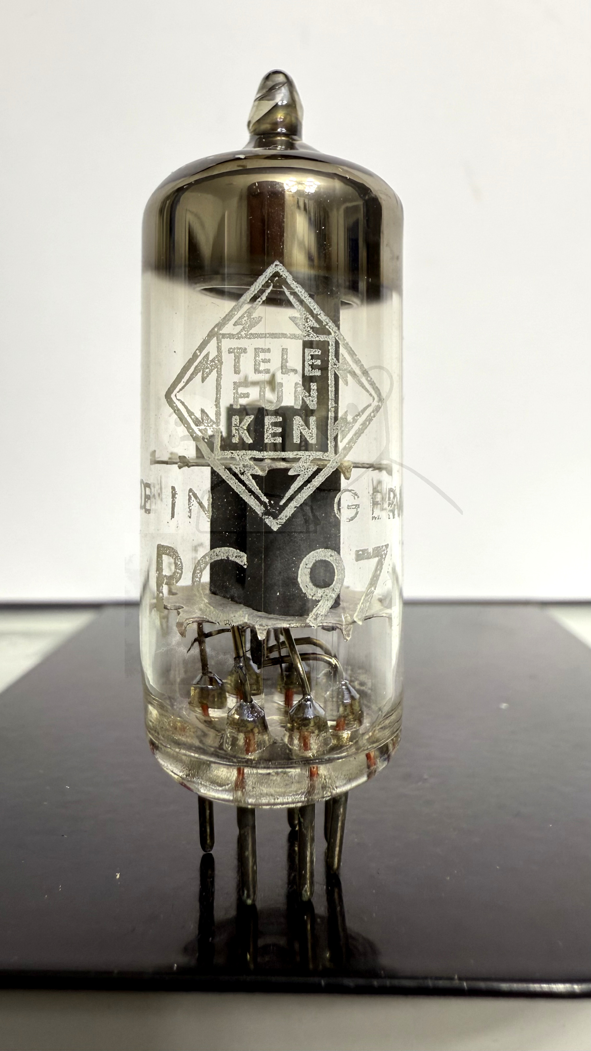 Röhre PC97 #4058 Bild 1