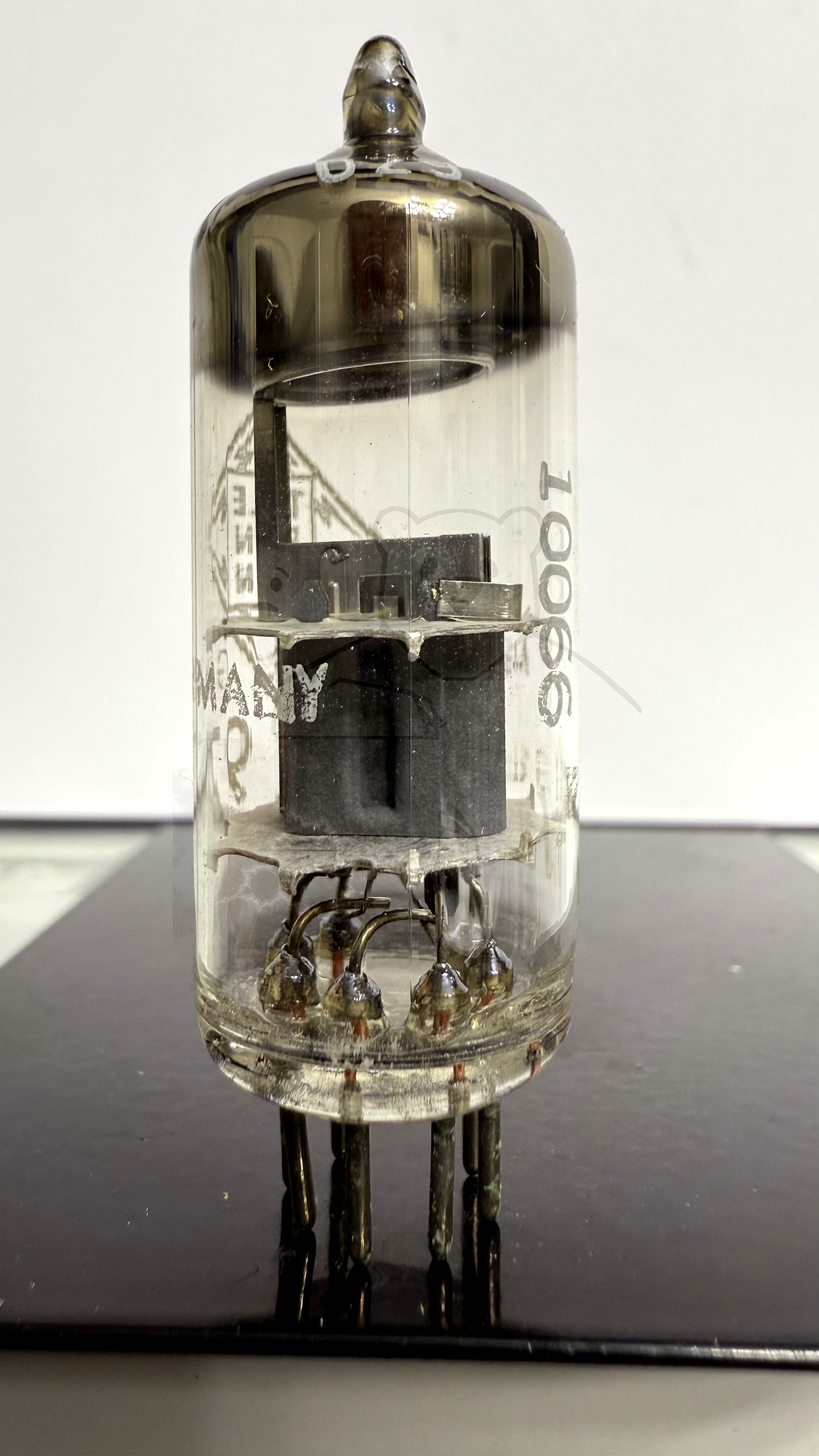 Röhre PC97 #4058 Bild 2