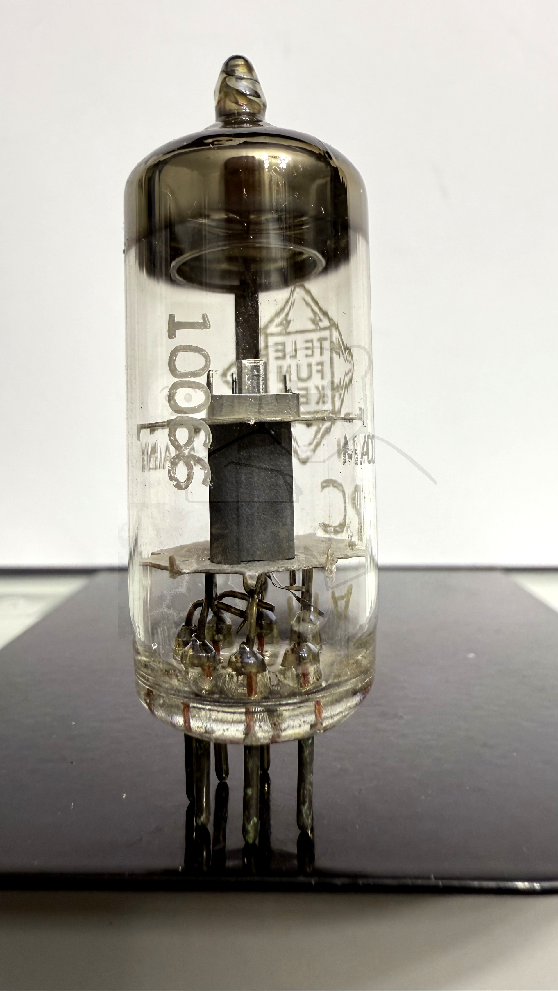 Röhre PC97 #4058 Bild 3