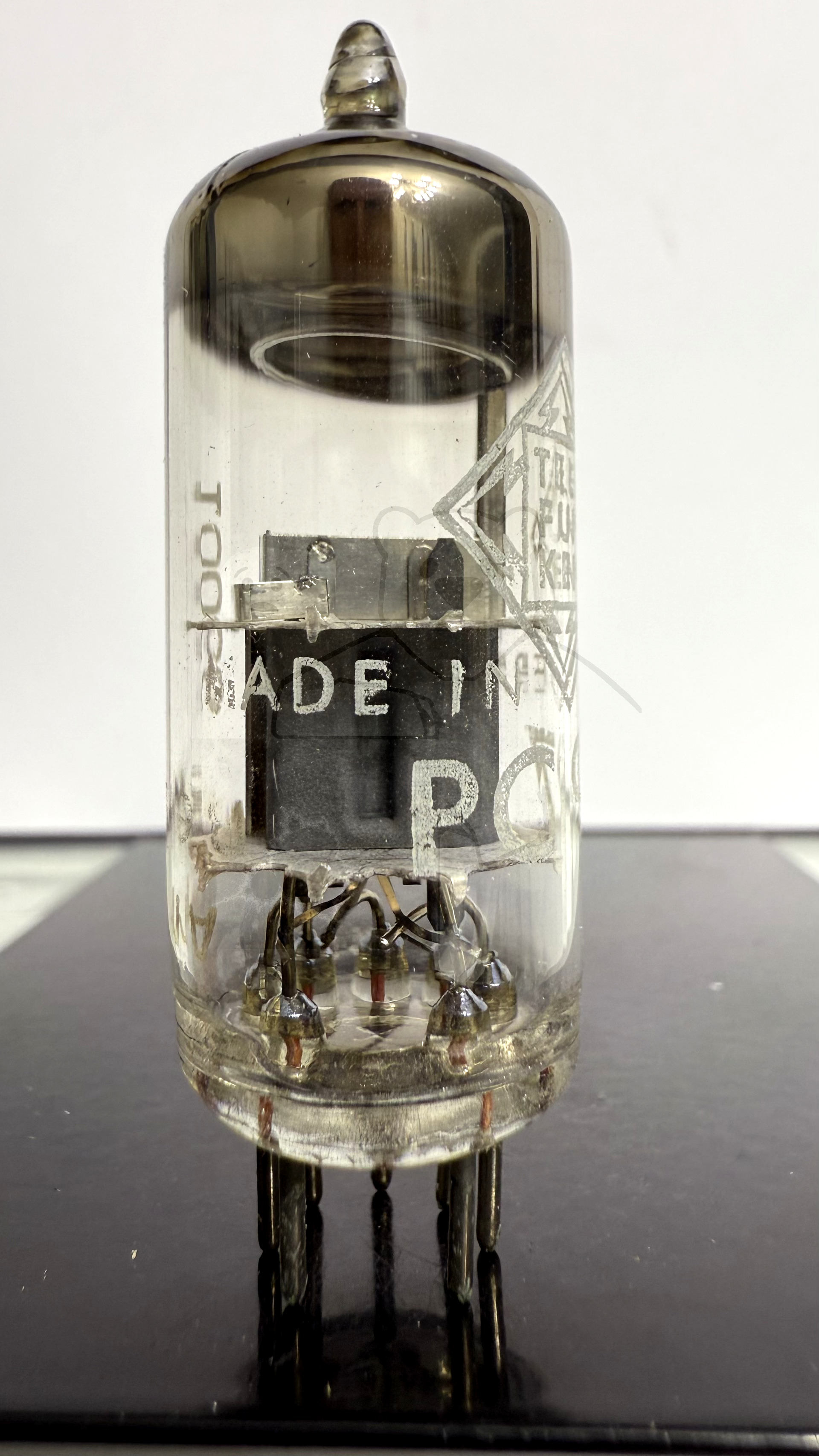Röhre PC97 #4058 Bild 4