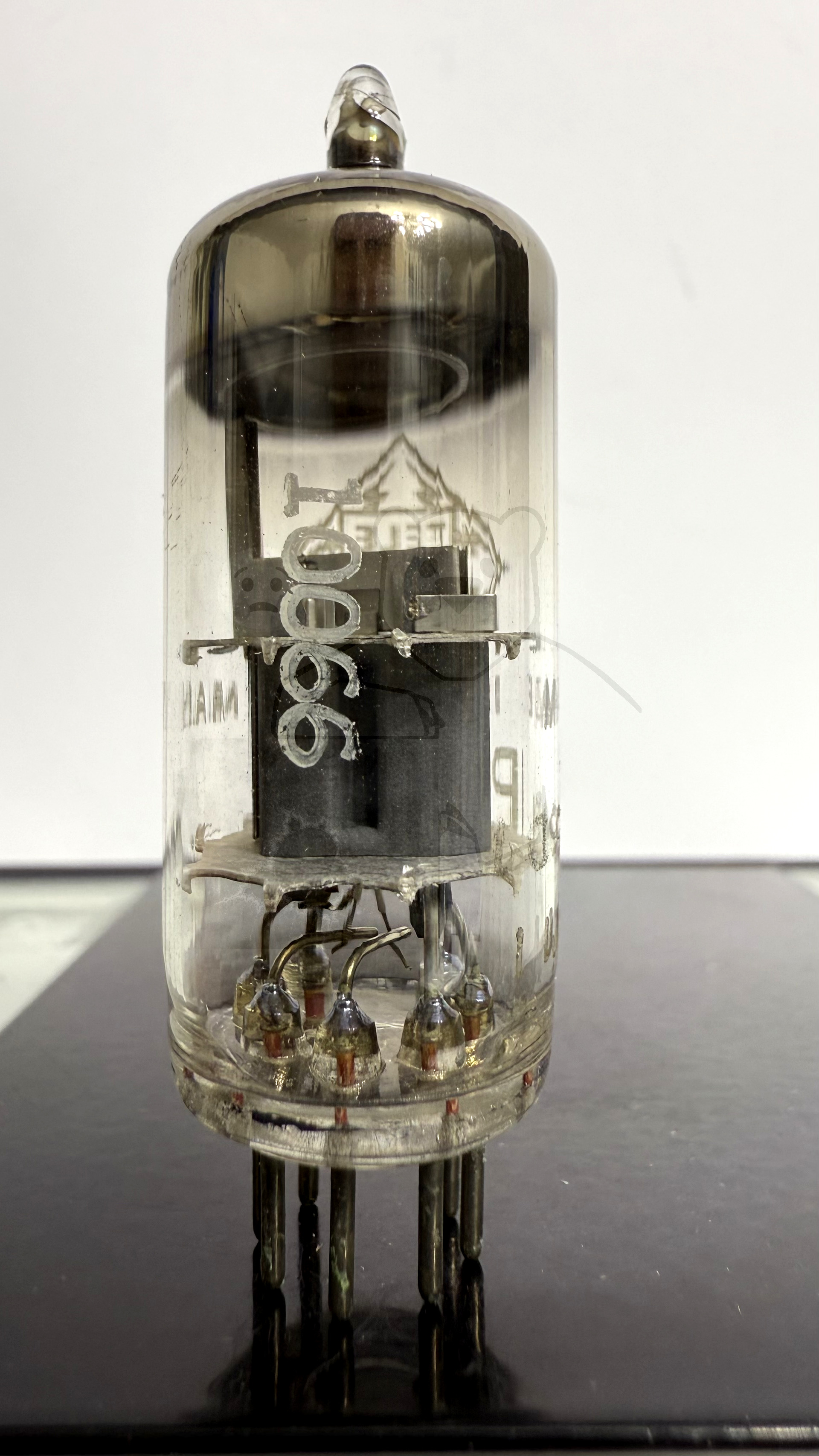 Röhre PC97 #4112 Bild 3