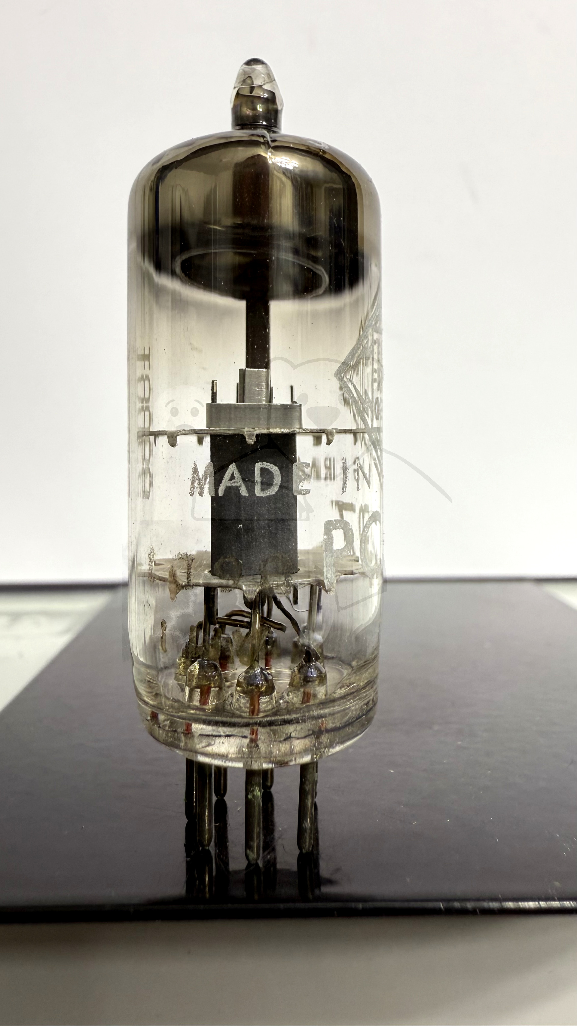 Röhre PC97 #4112 Bild 4