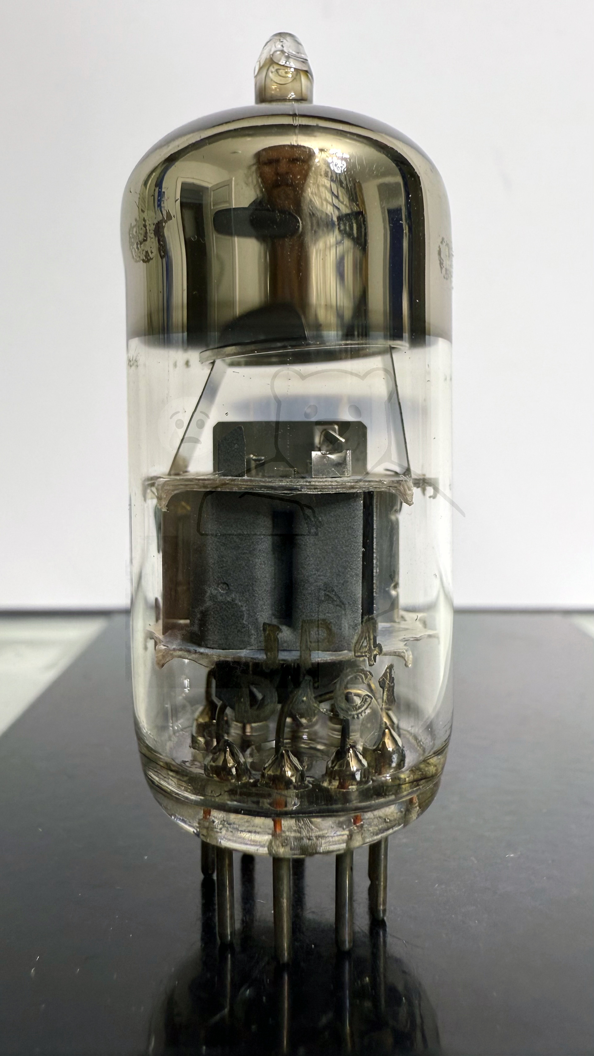 Röhre PCC189 #2324 Bild 3