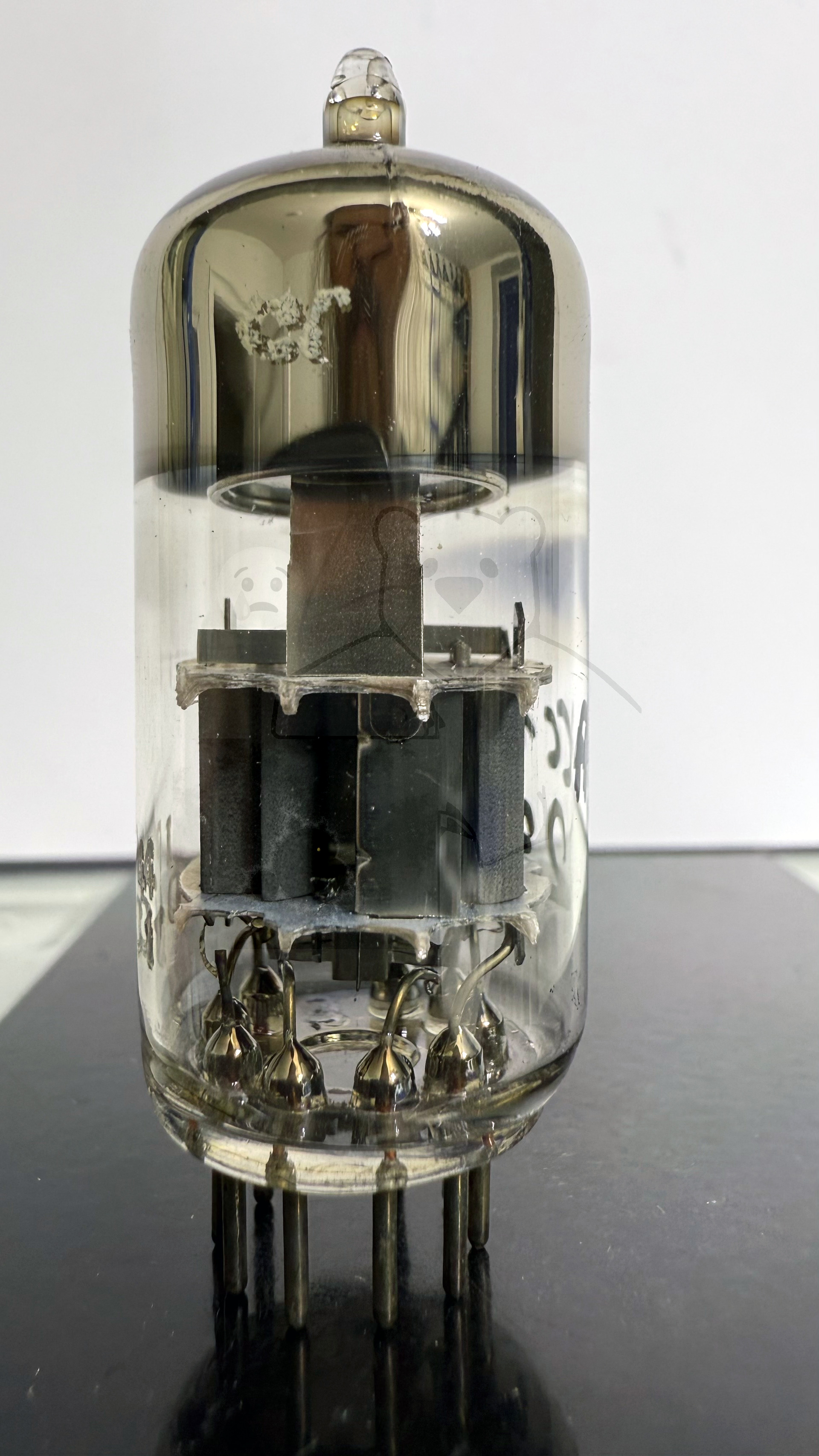 Röhre PCC189 #2324 Bild 4