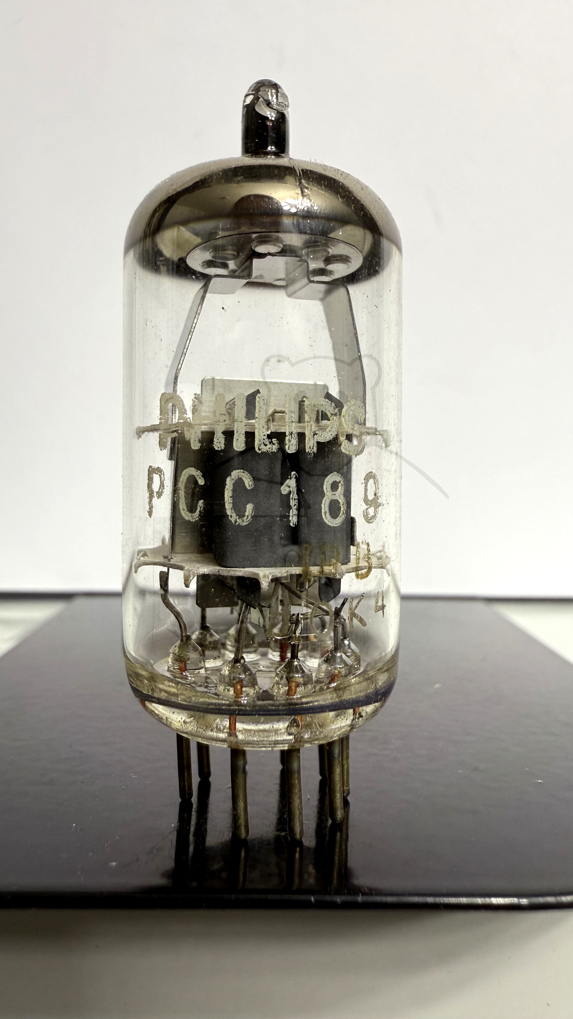 Röhre PCC189 #4156 Bild 1