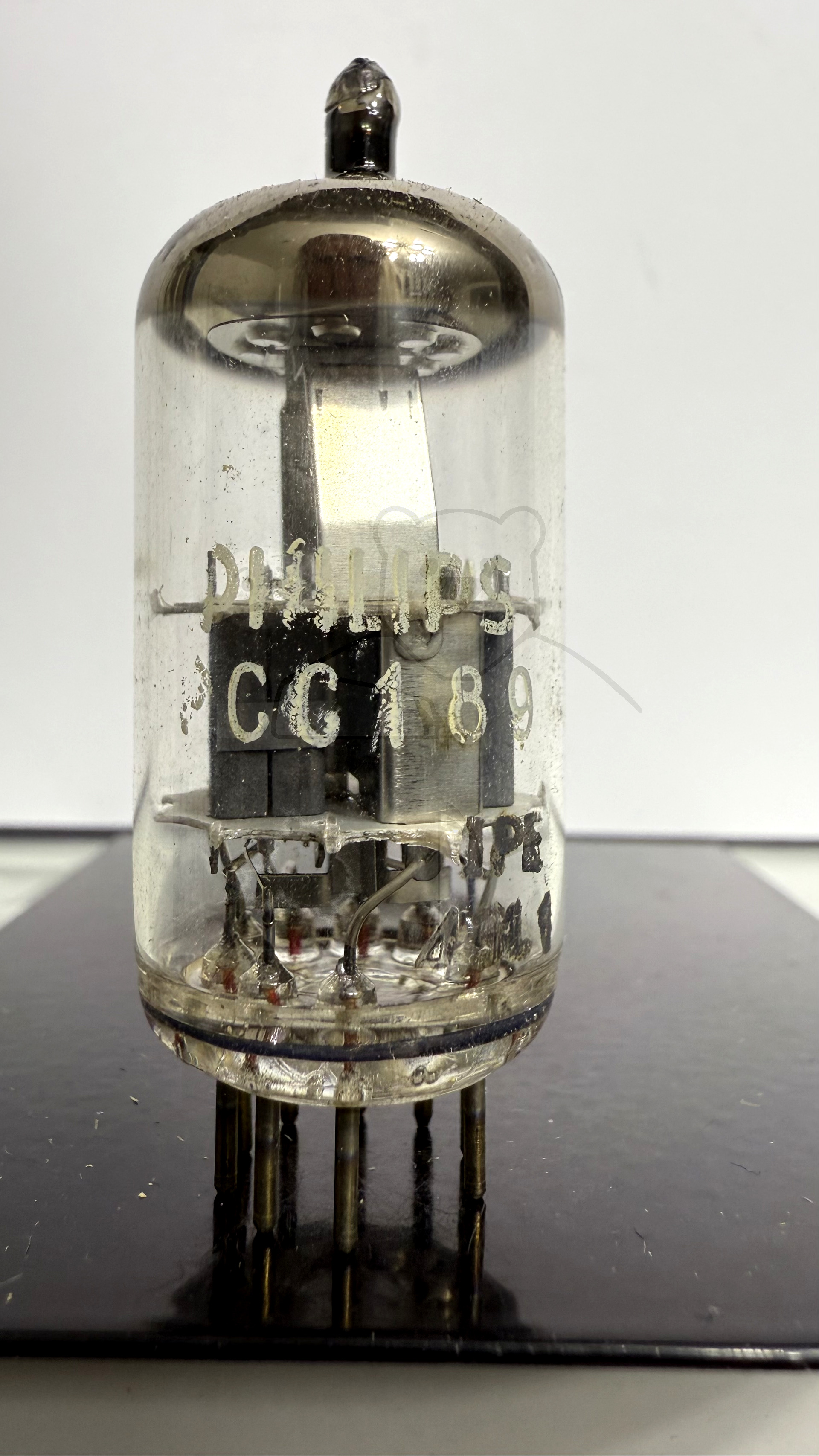 Röhre PCC189 #4242 Bild 1