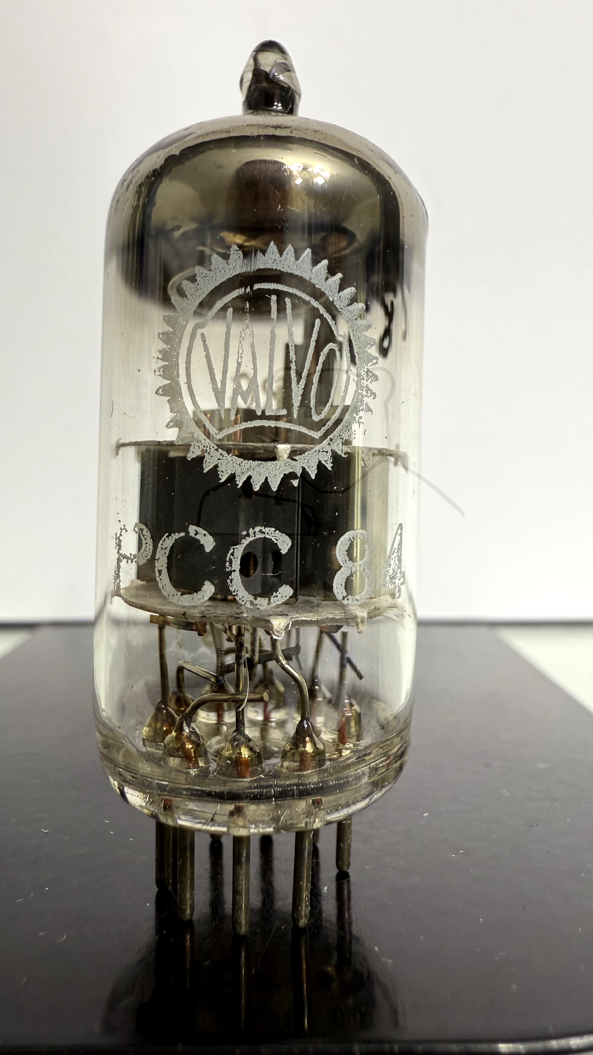 Röhre PCC84 #1889 Bild 1