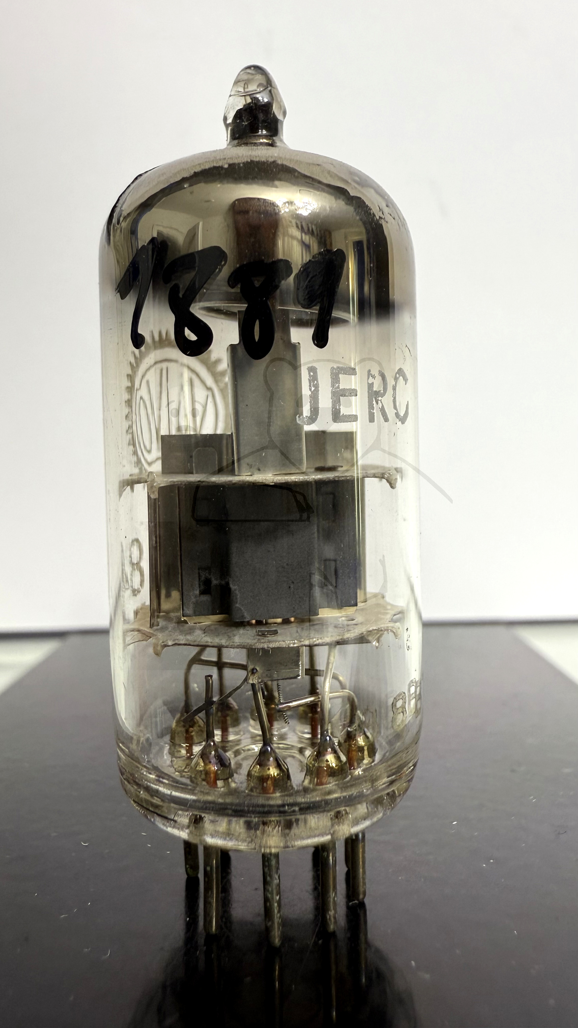 Röhre PCC84 #1889 Bild 3