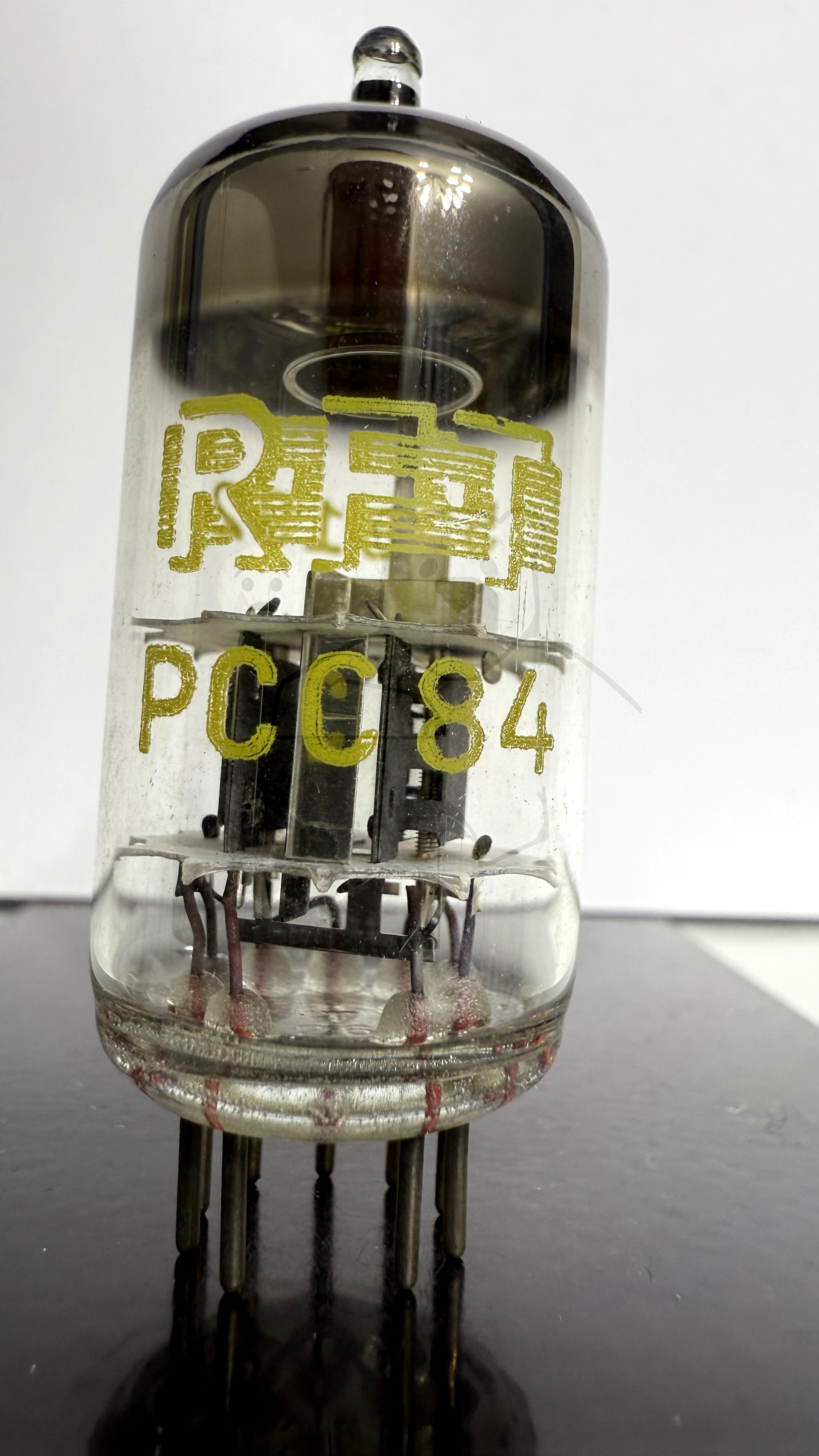 Röhre PCC84 #5604 Bild 1