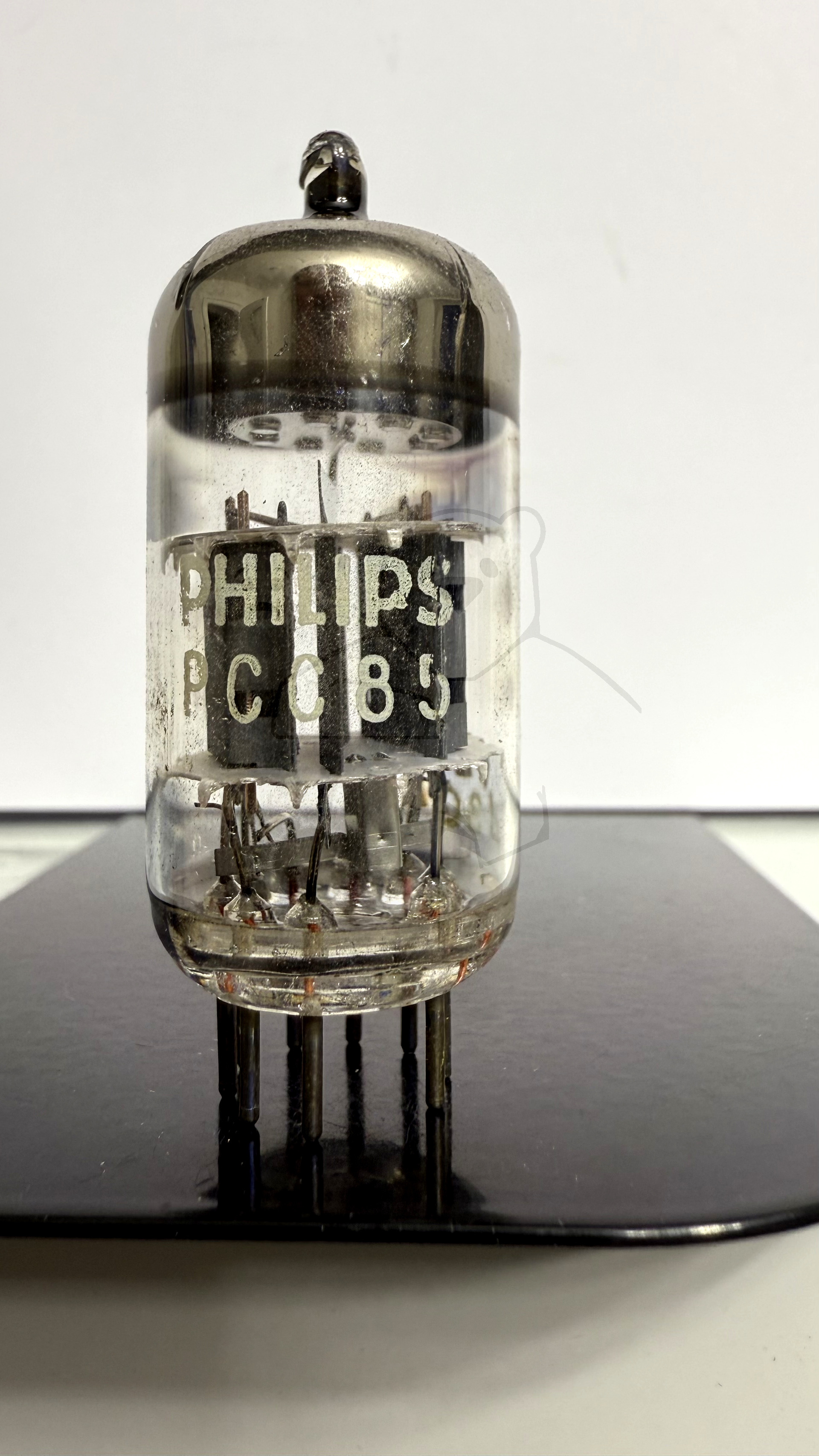 Röhre PCC85 #4152 Bild 1