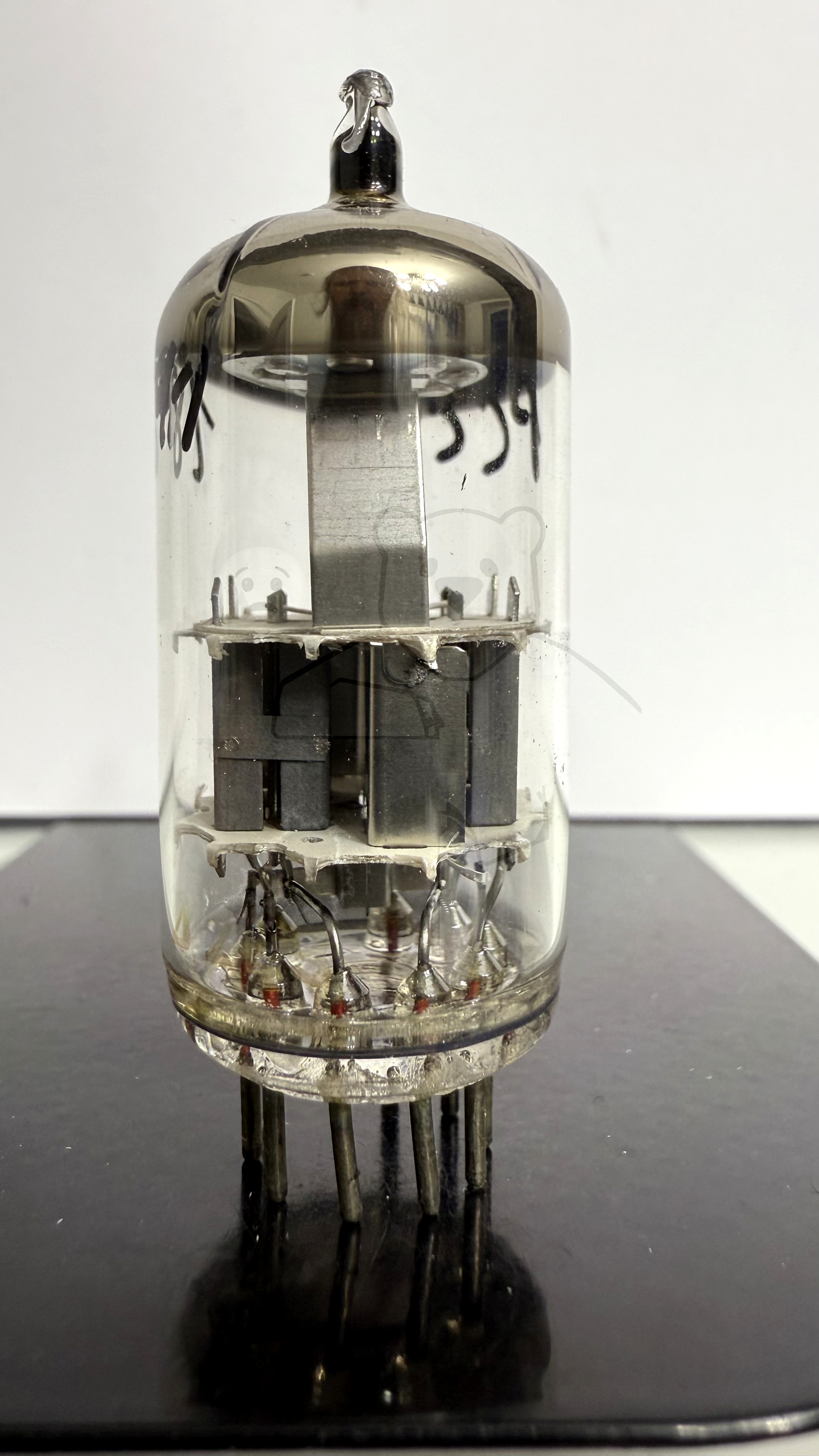 Röhre PCC88 #1891 Bild 1