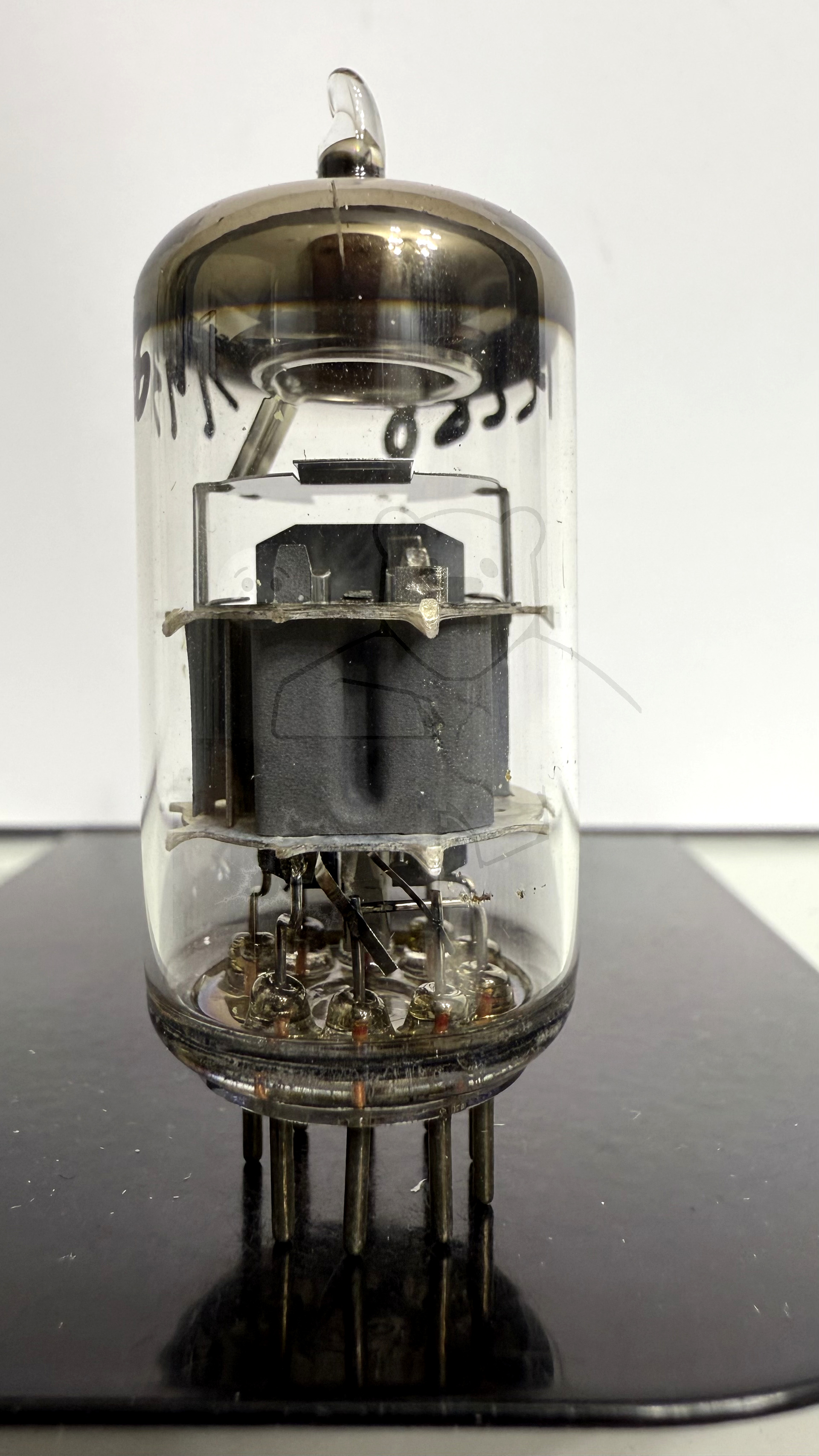 Röhre PCC88 #1936 Bild 1