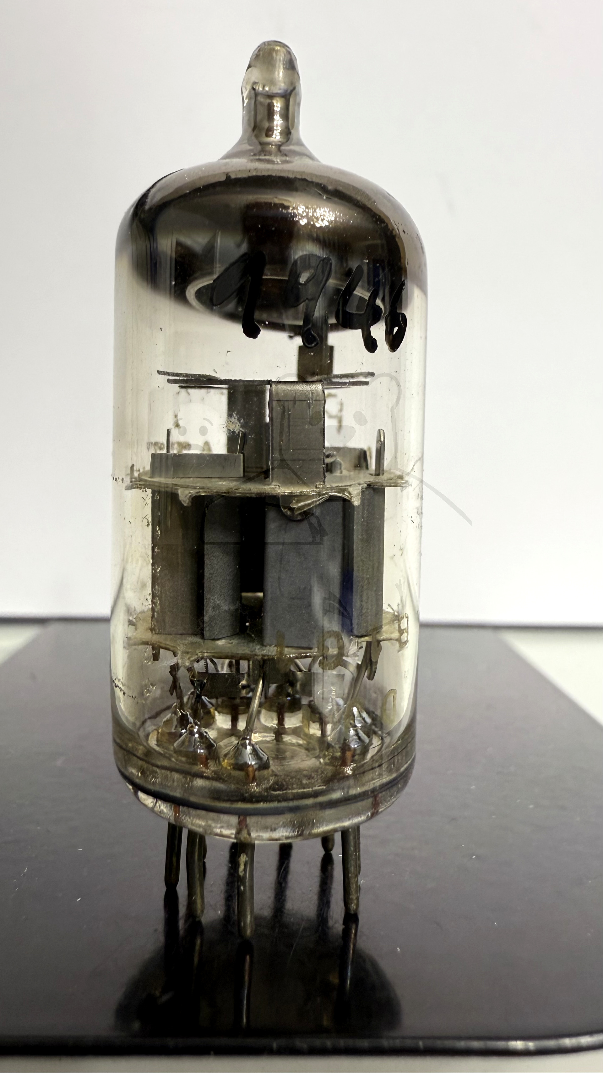 Röhre PCC88 #1946 Bild 1