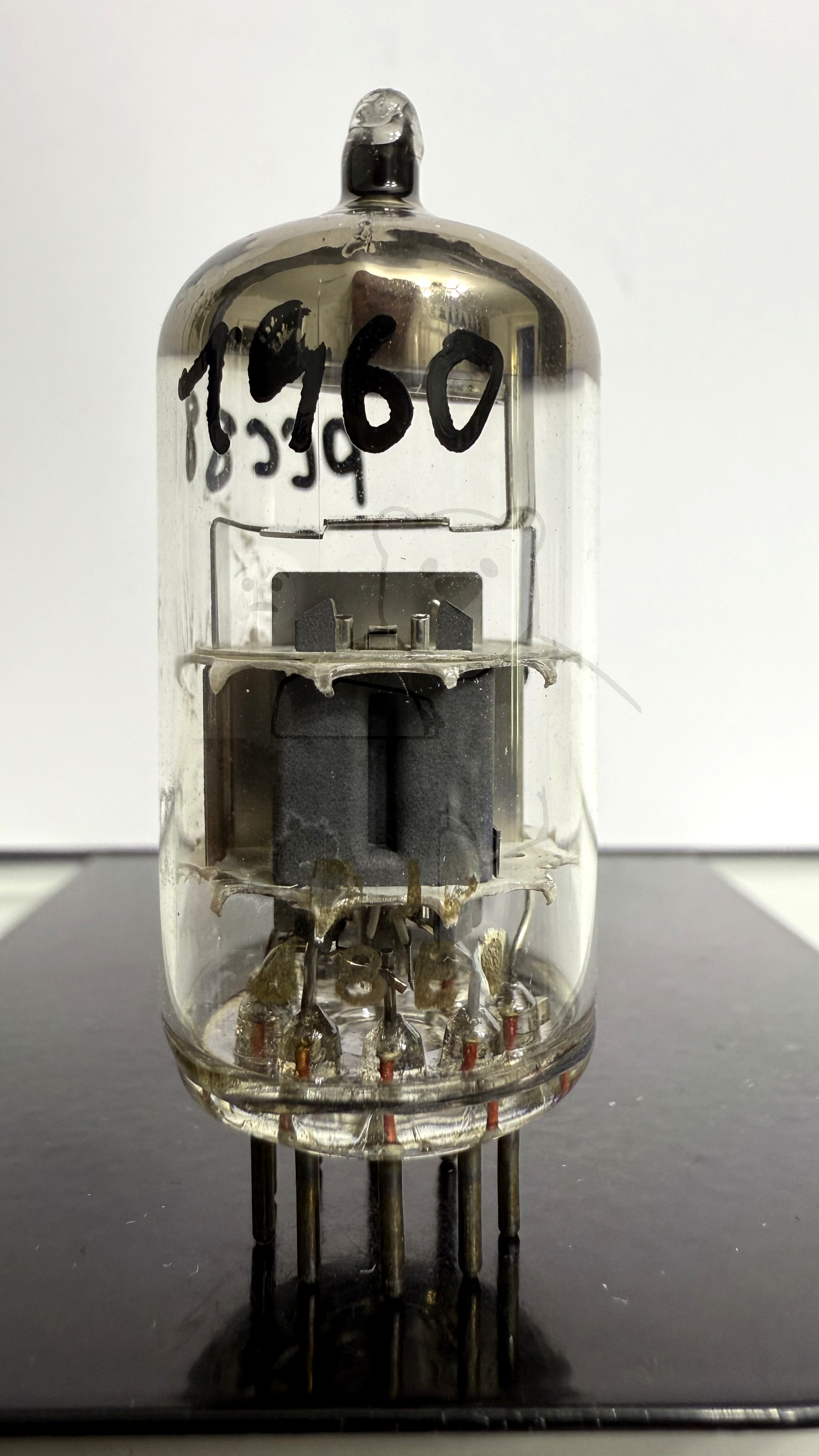 Röhre PCC88 #1960 Bild 2