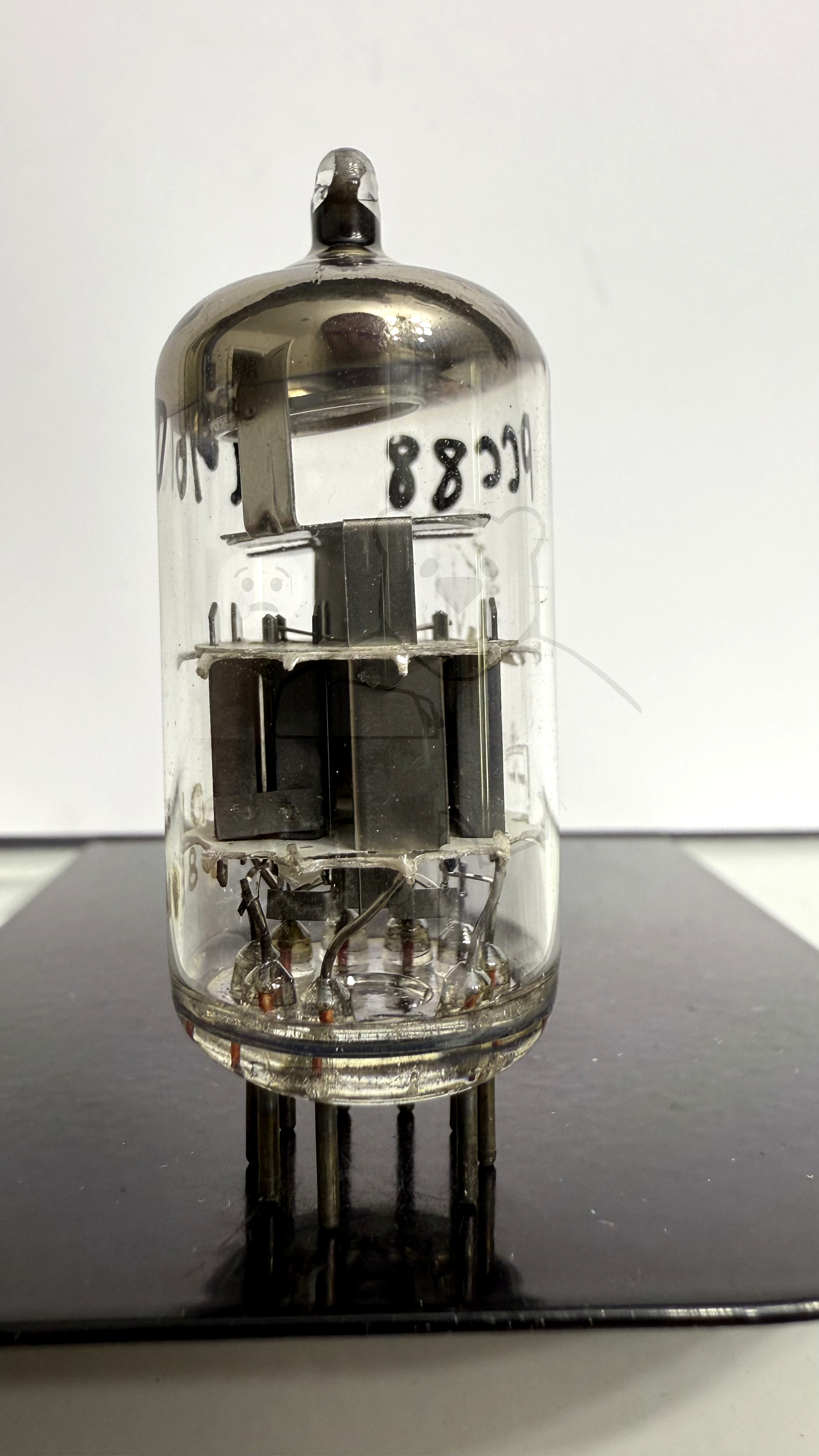 Röhre PCC88 #1960 Bild 3
