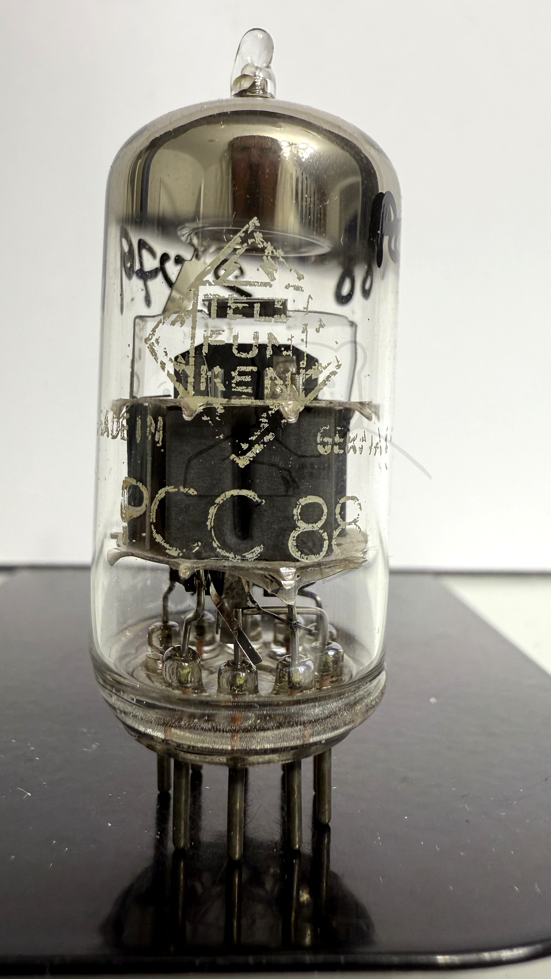 Röhre PCC88 #2079 Bild 1