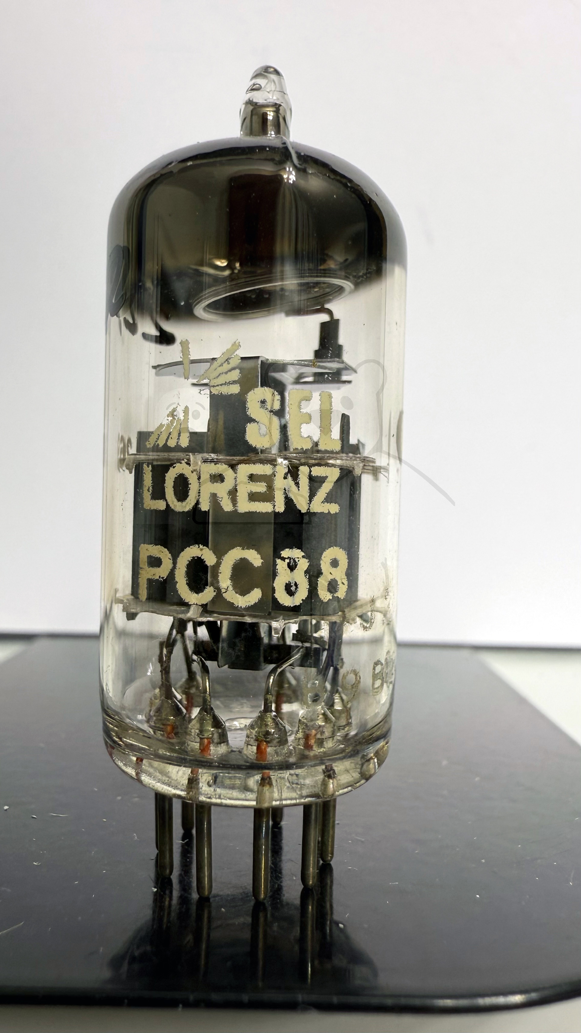 Röhre PCC88 #2232 Bild 1