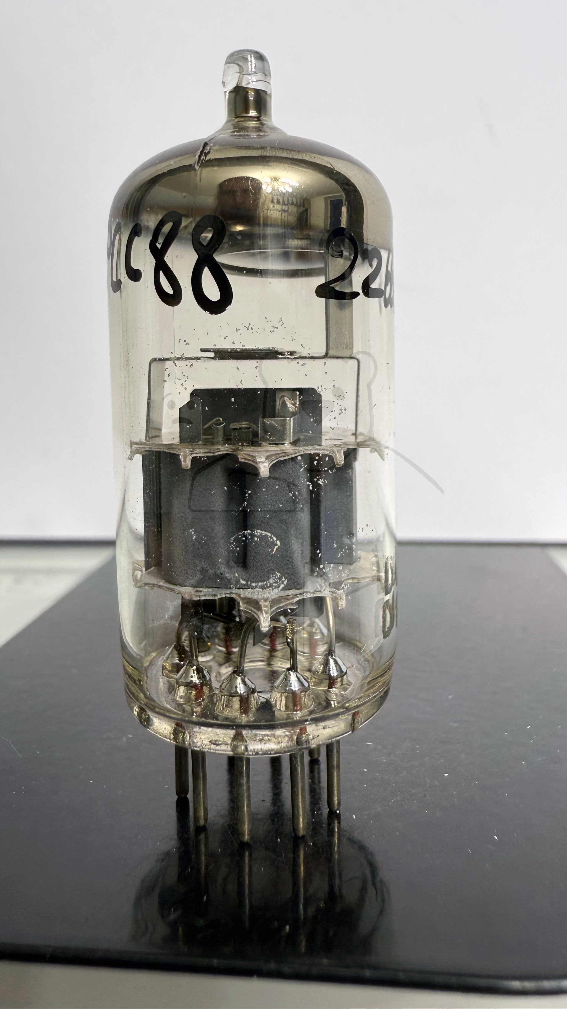 Röhre PCC88 #2266 Bild 1