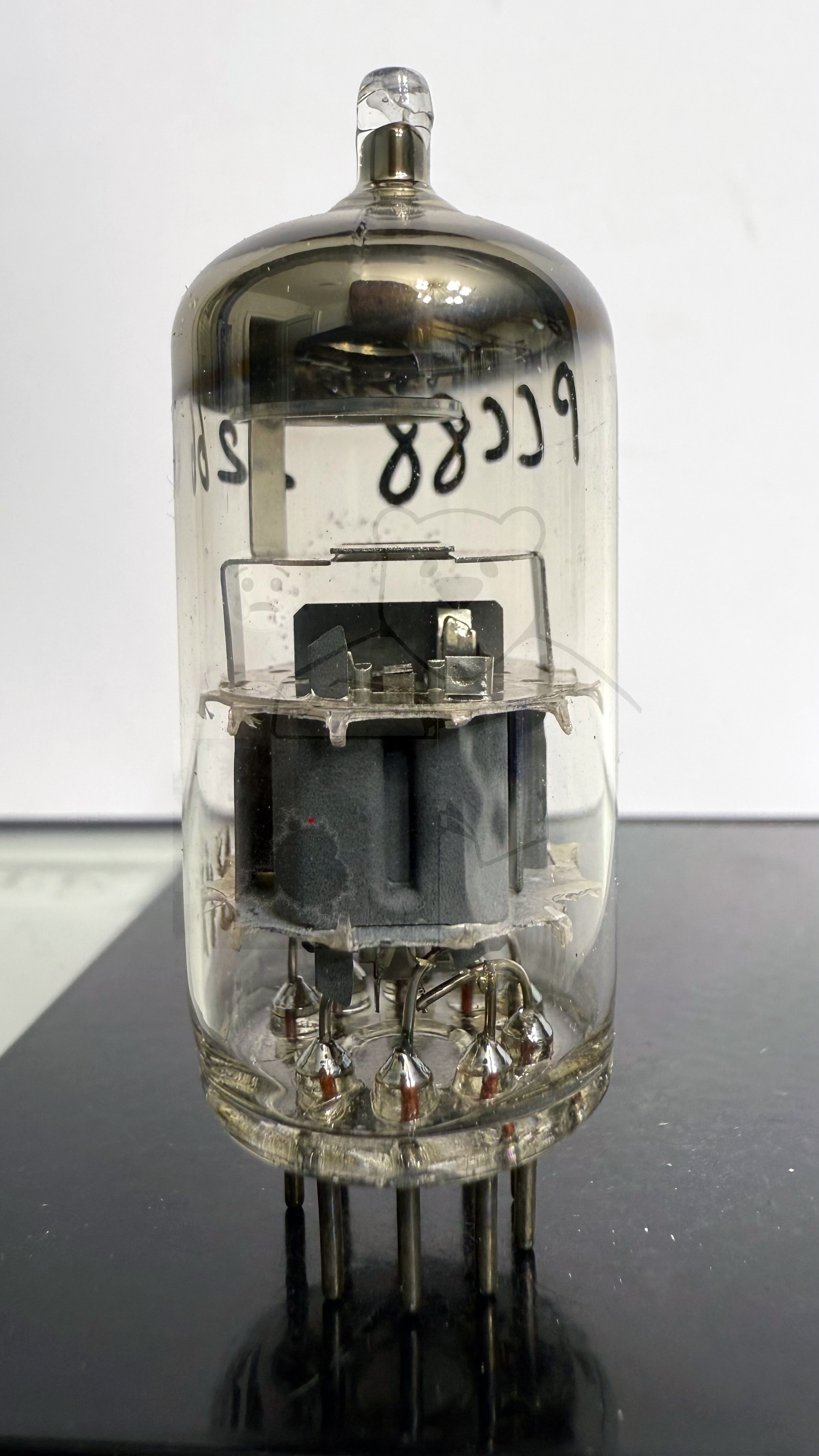 Röhre PCC88 #2266 Bild 3