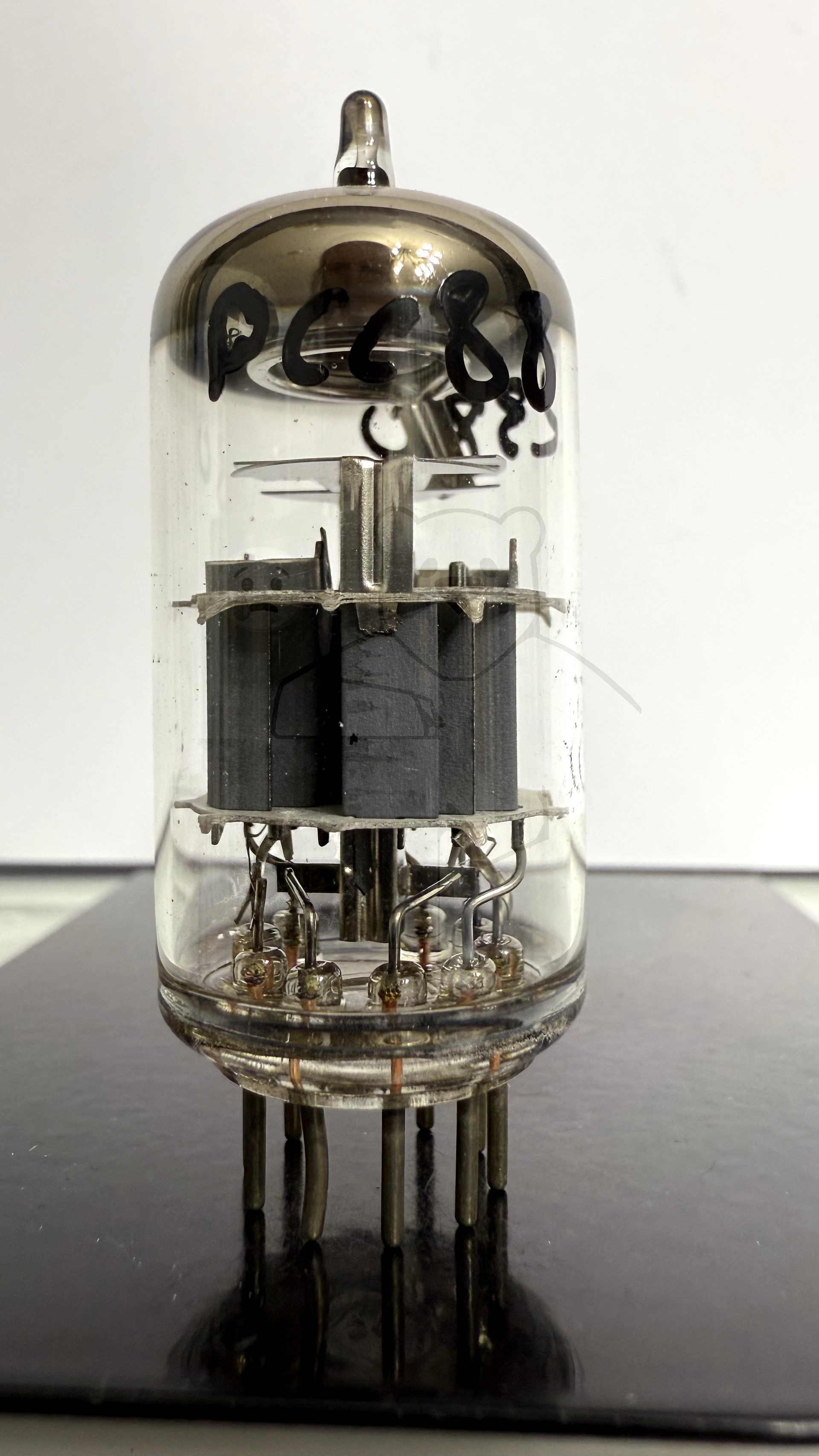 Röhre PCC88 #2280 Bild 1