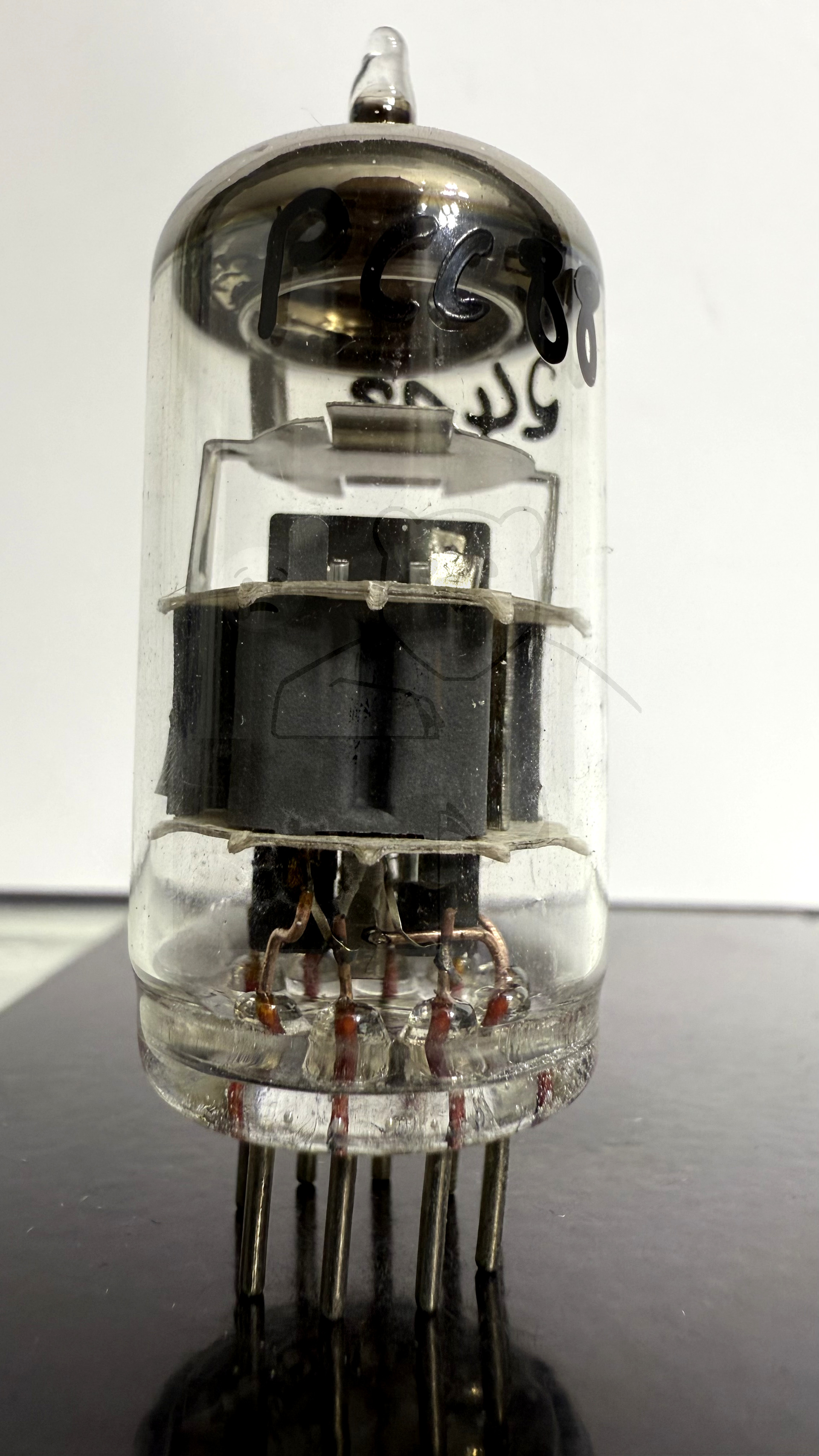 Röhre PCC88 #2413 Bild 1